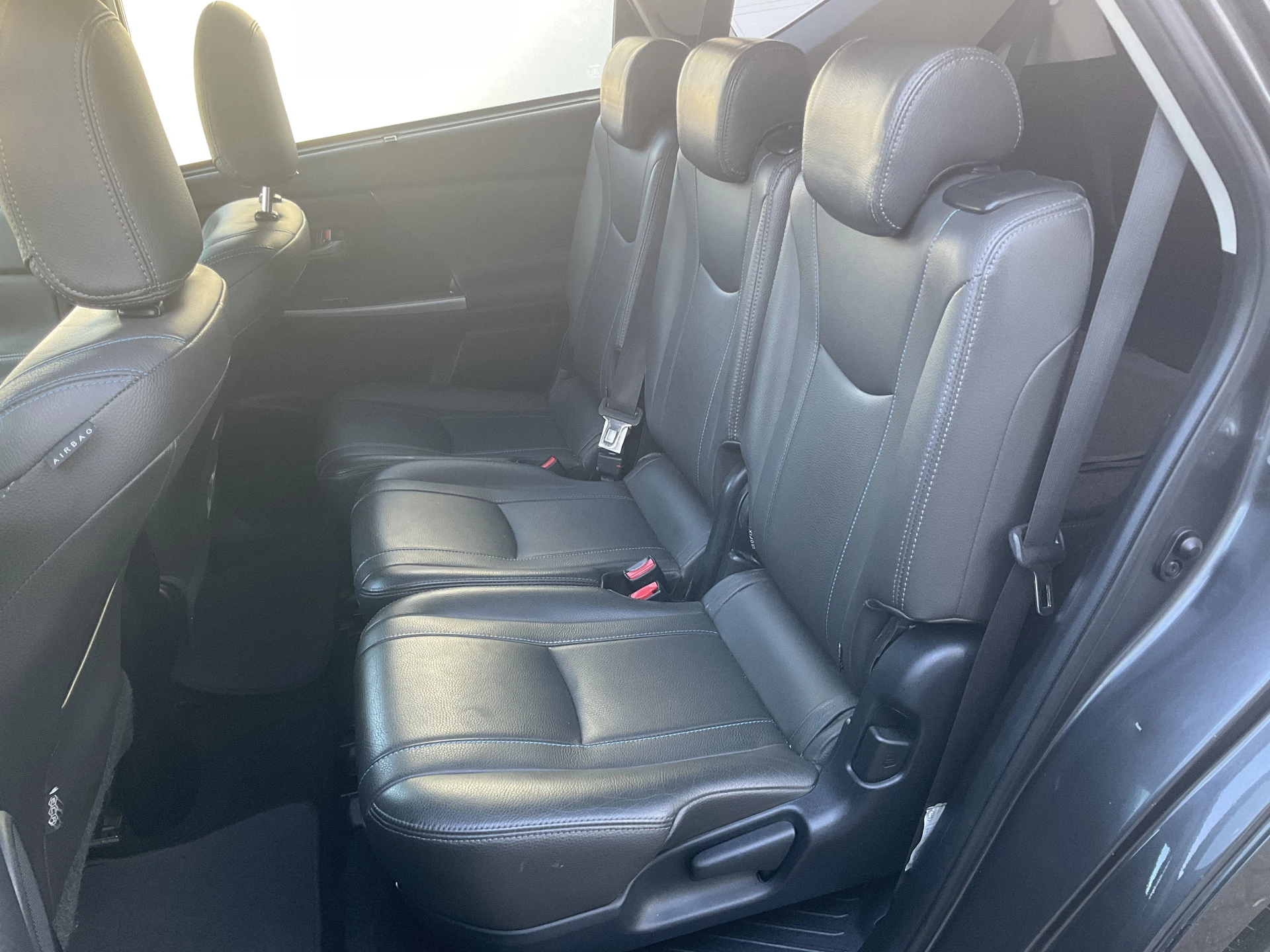Hoofdafbeelding Toyota Prius