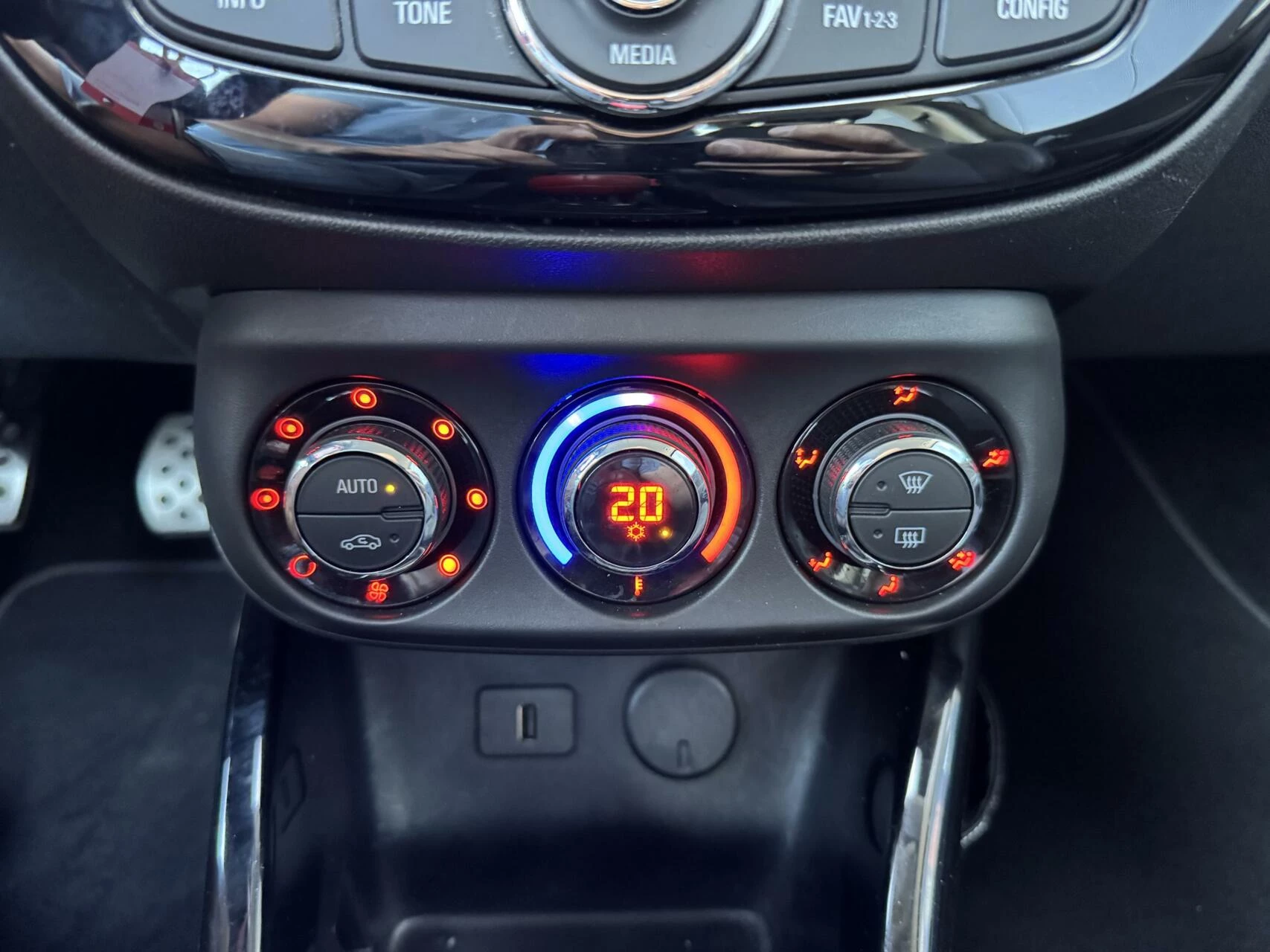 Hoofdafbeelding Opel ADAM