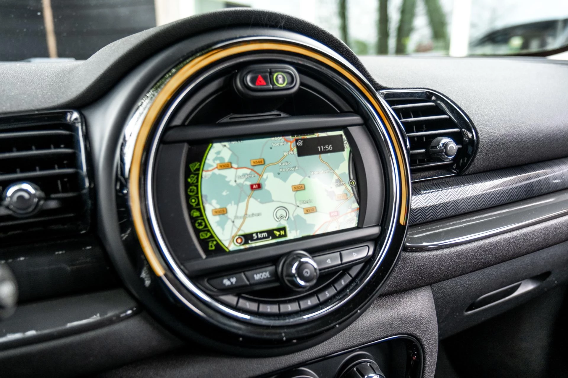 Hoofdafbeelding MINI Clubman