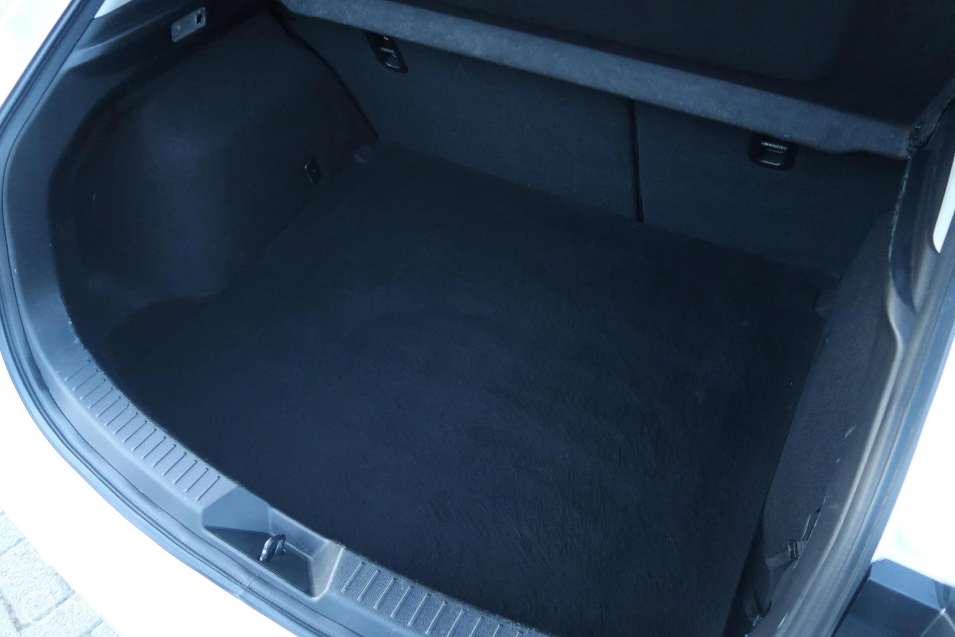 Hoofdafbeelding Mazda 3