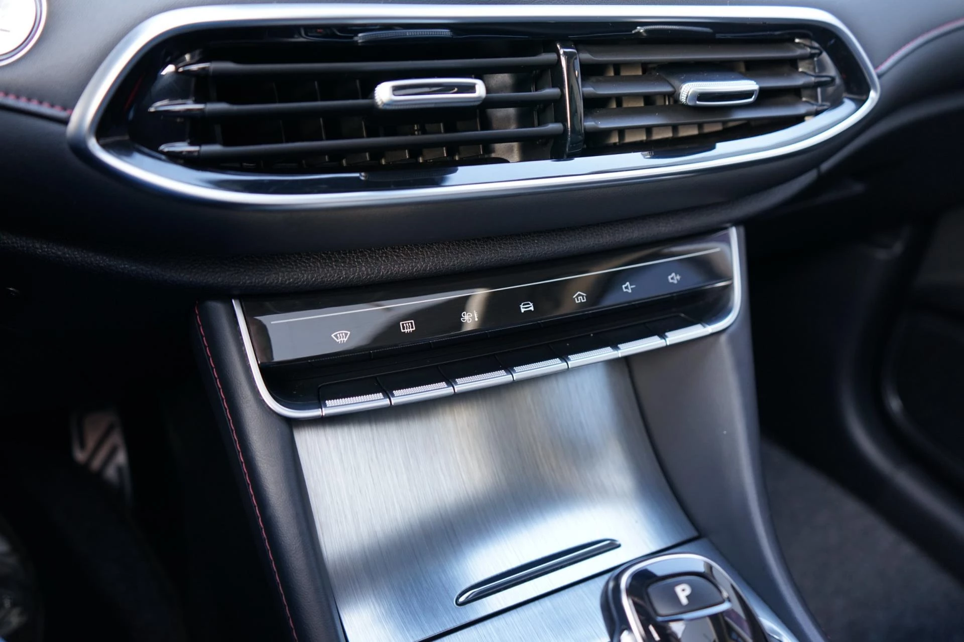 Hoofdafbeelding MG EHS