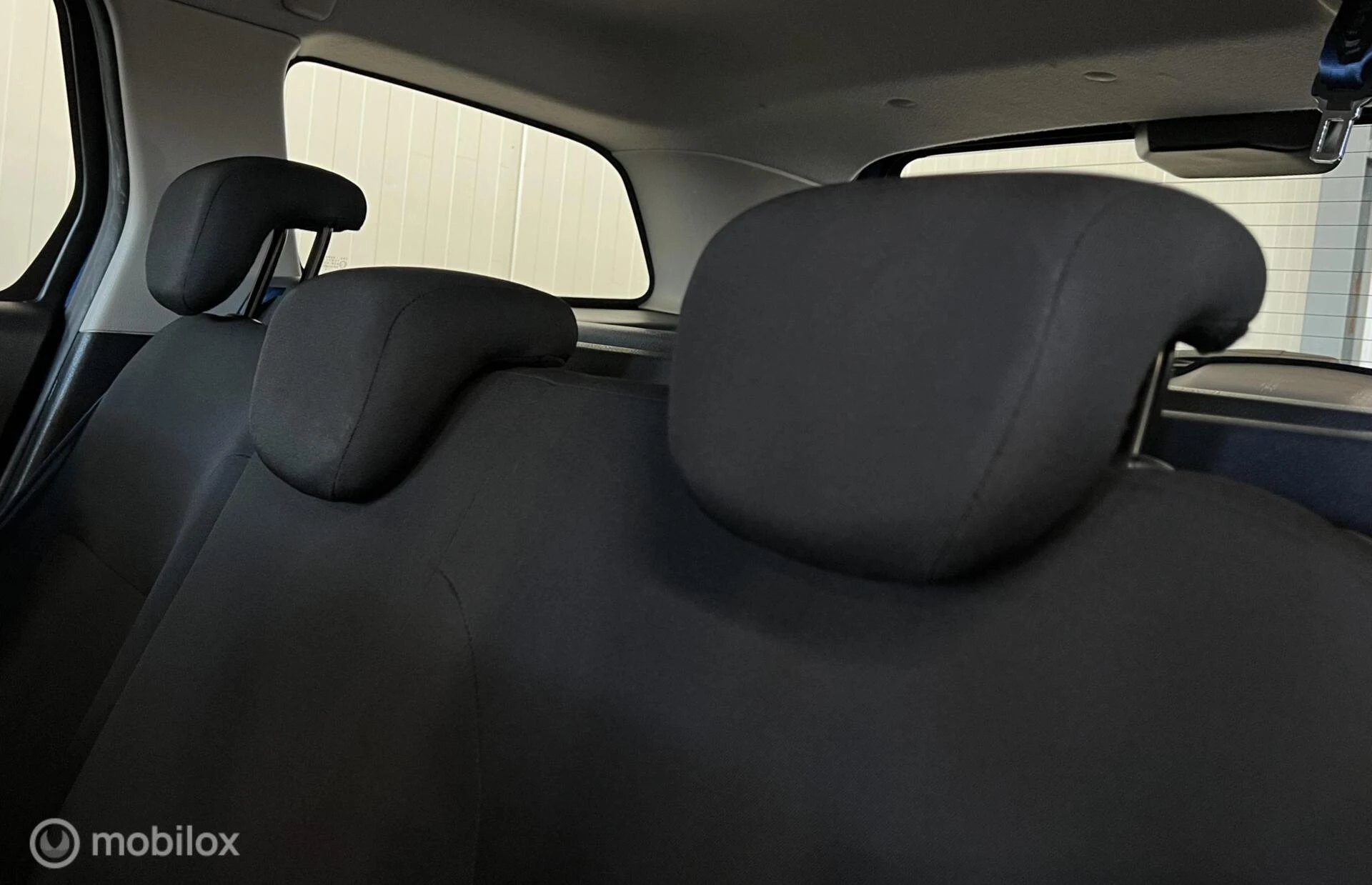 Hoofdafbeelding Dacia Logan