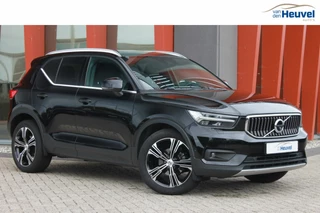 Volvo XC40 T3 Inscription | 360° Camera | Leder | Stoelverwarming | Pilot Assist | Panoramadak | BLIS | Keyless