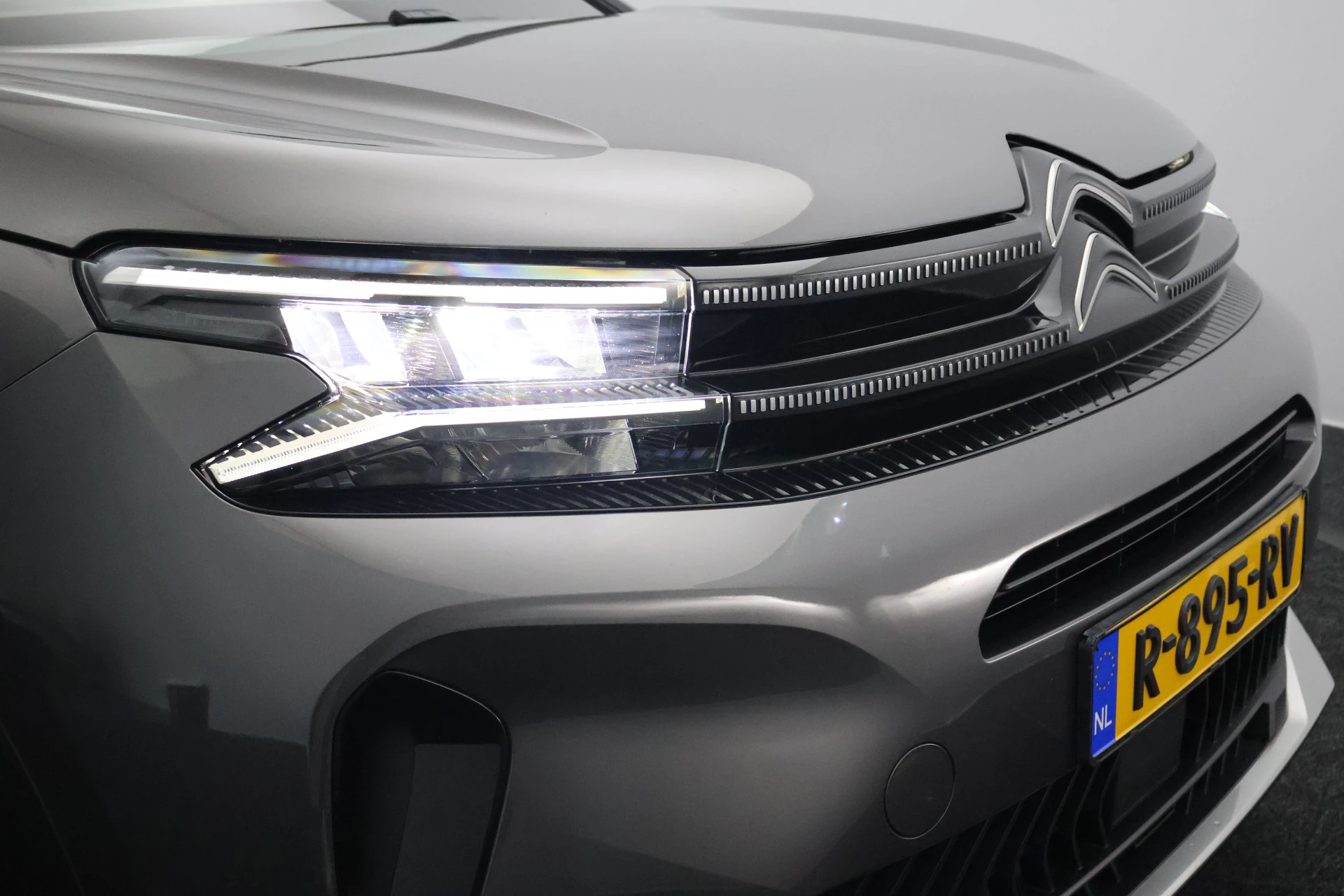 Hoofdafbeelding Citroën C5 Aircross