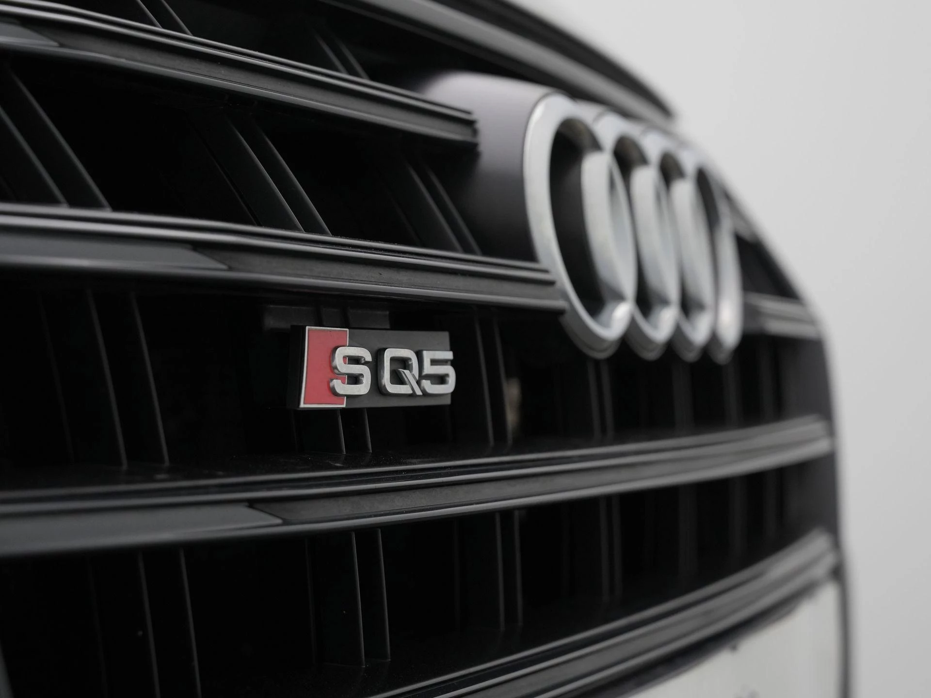 Hoofdafbeelding Audi SQ5
