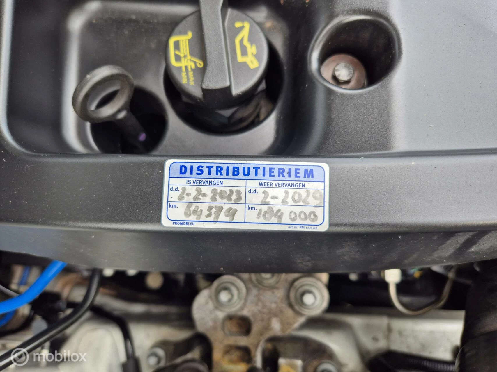 Hoofdafbeelding Fiat 500X