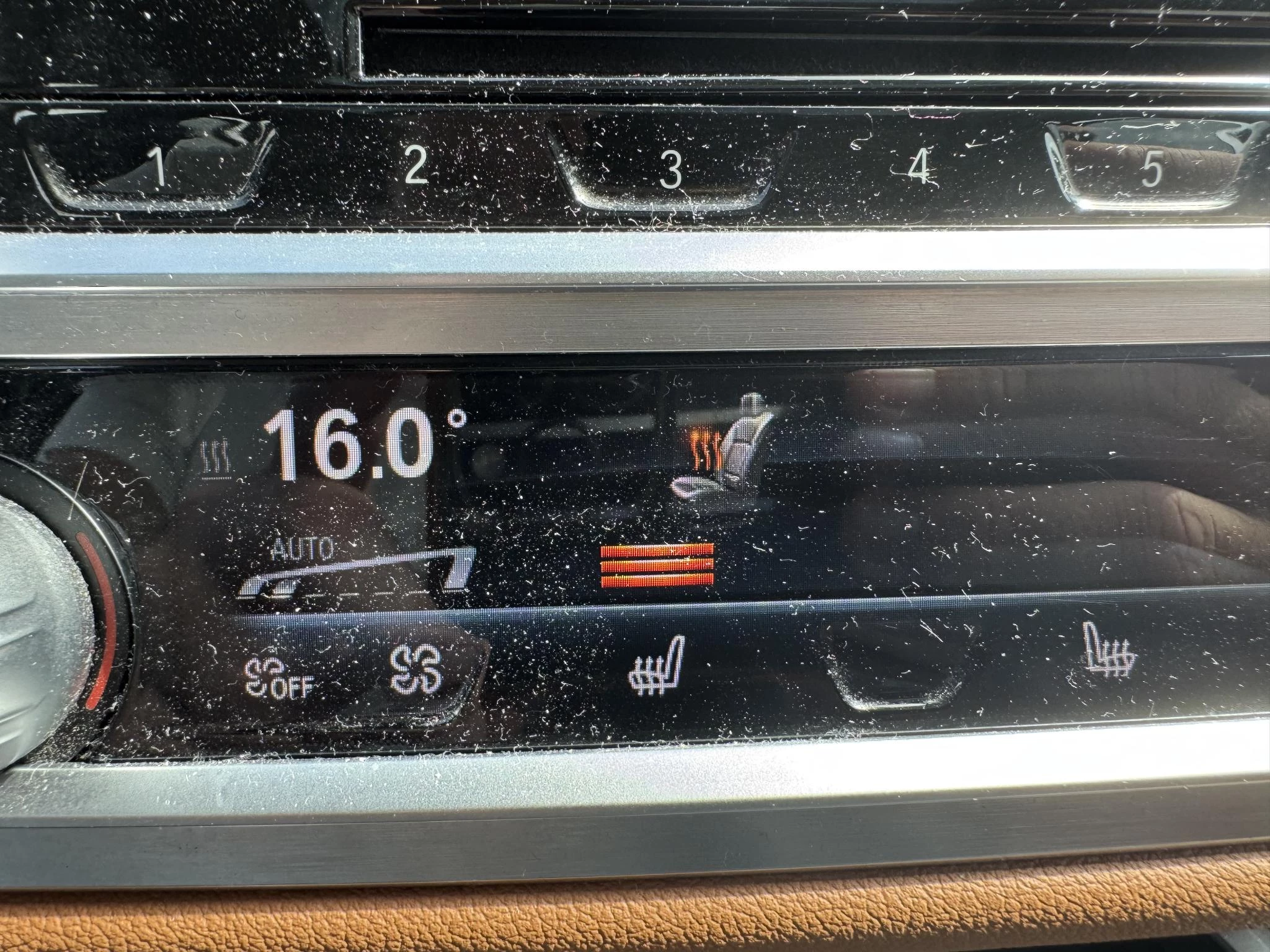 Hoofdafbeelding BMW 7 Serie