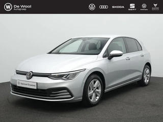 Volkswagen Golf 1.0 eTSI 110 pk DSG Life Business | Achteruitrijcamera | Geheugenstoel | Adaptive Cruise | Stuur-/stoelverwarming | Keyless Entry