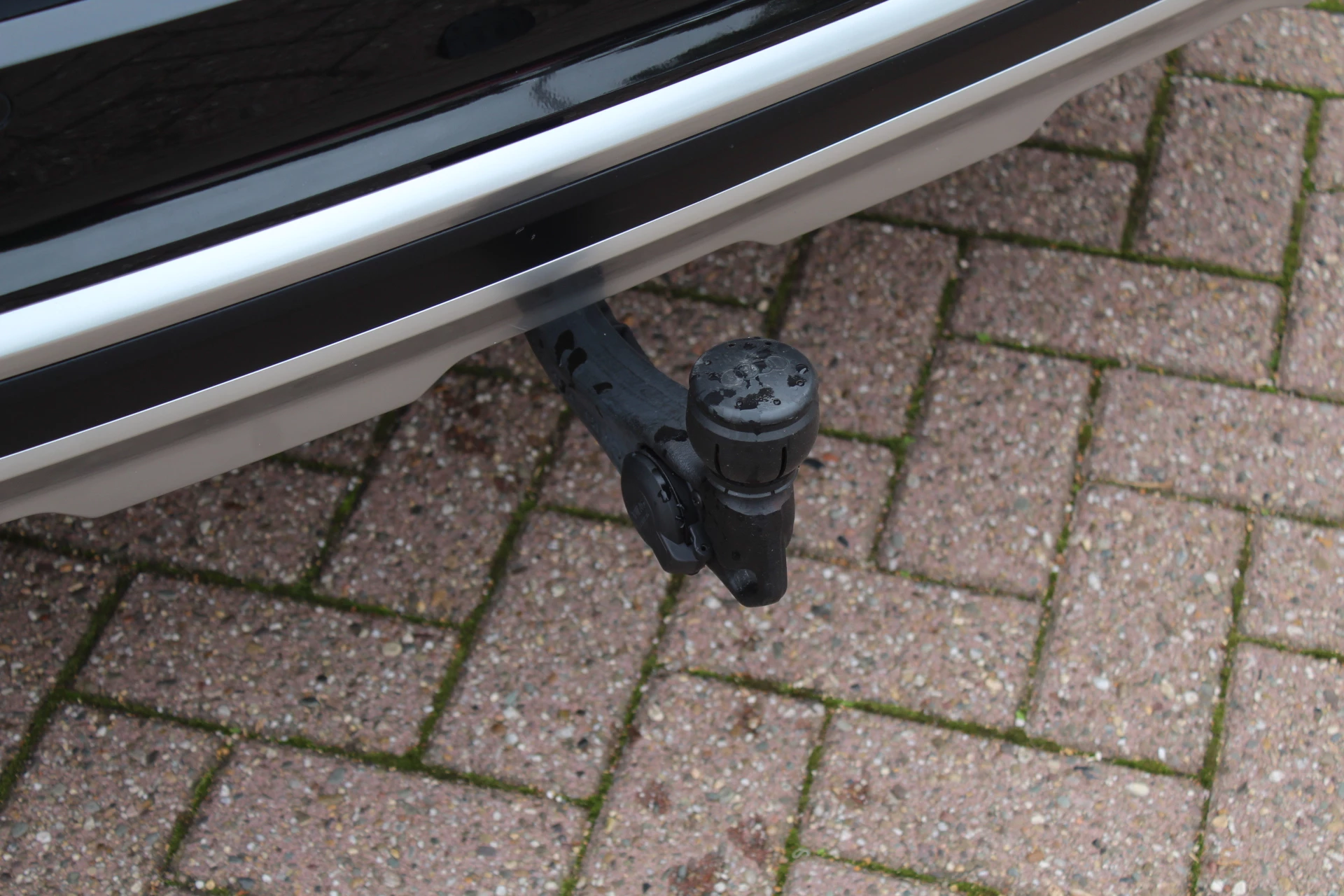 Hoofdafbeelding Audi A6 Allroad