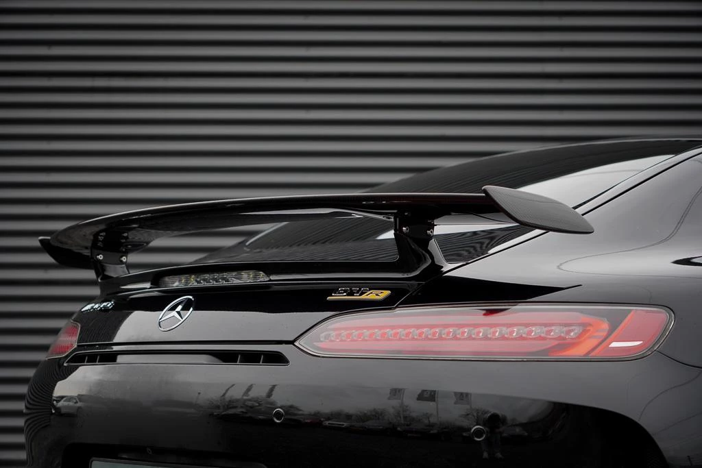 Hoofdafbeelding Mercedes-Benz AMG GT