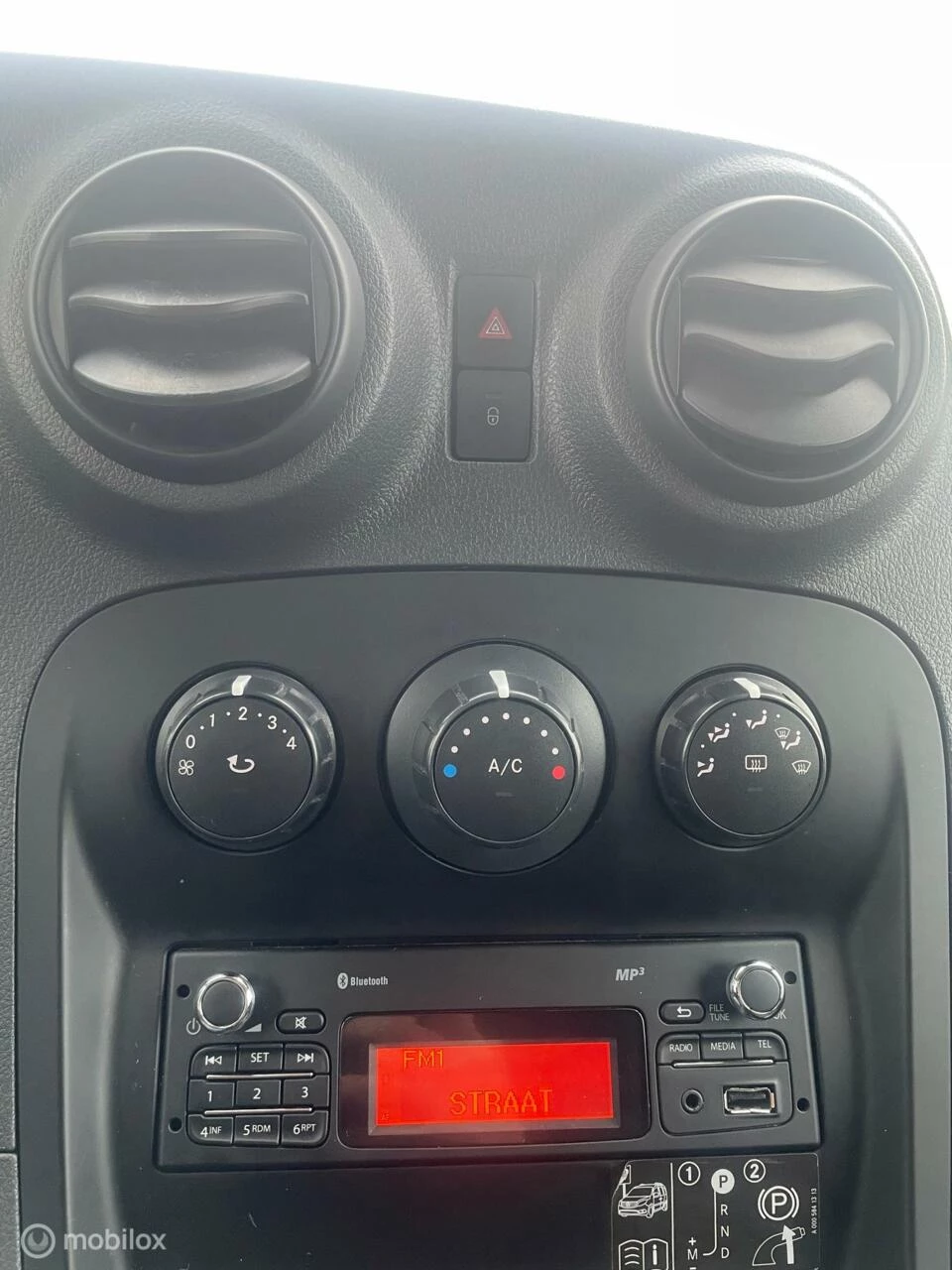 Hoofdafbeelding Mercedes-Benz Citan