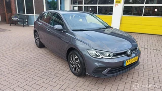 Volkswagen Polo 1.0 TSI Polo