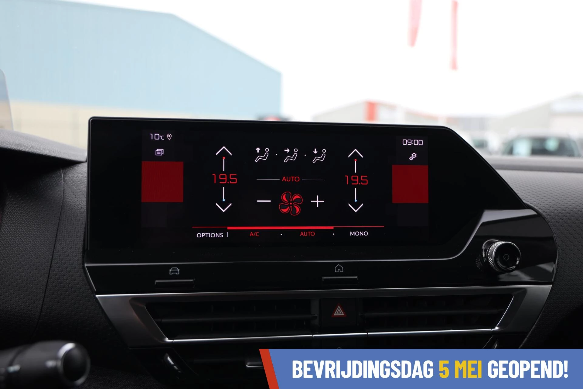 Hoofdafbeelding Citroën C4