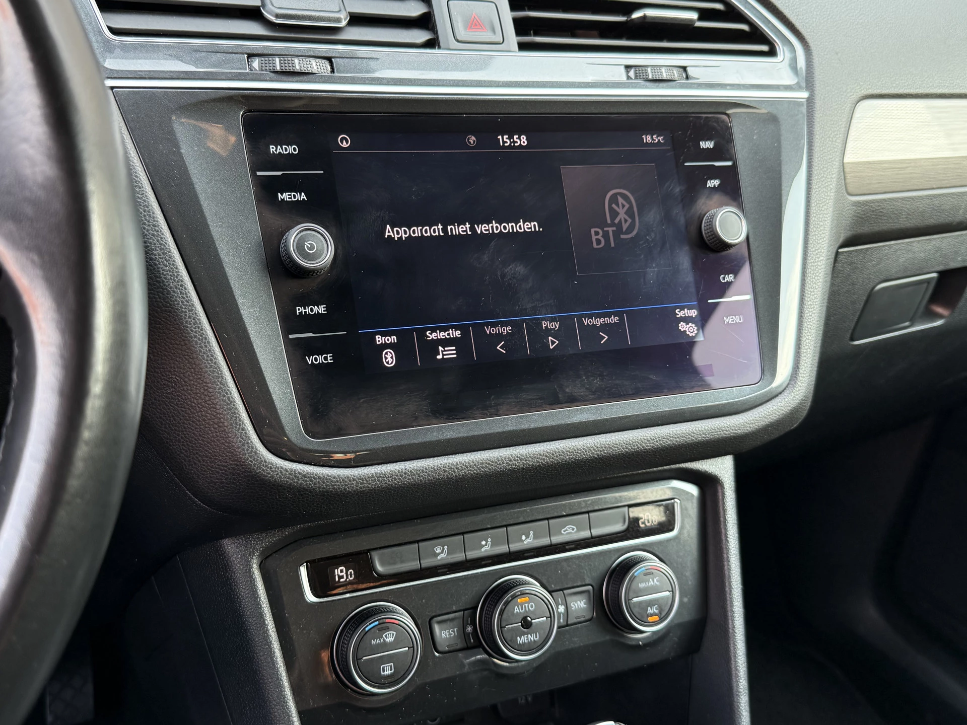 Hoofdafbeelding Volkswagen Tiguan Allspace