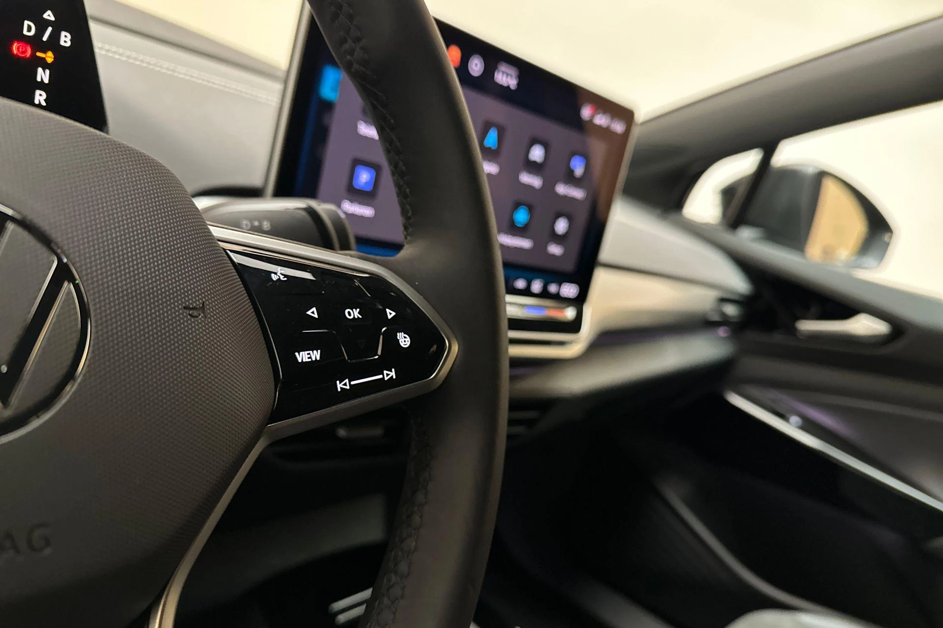 Hoofdafbeelding Volkswagen ID.4