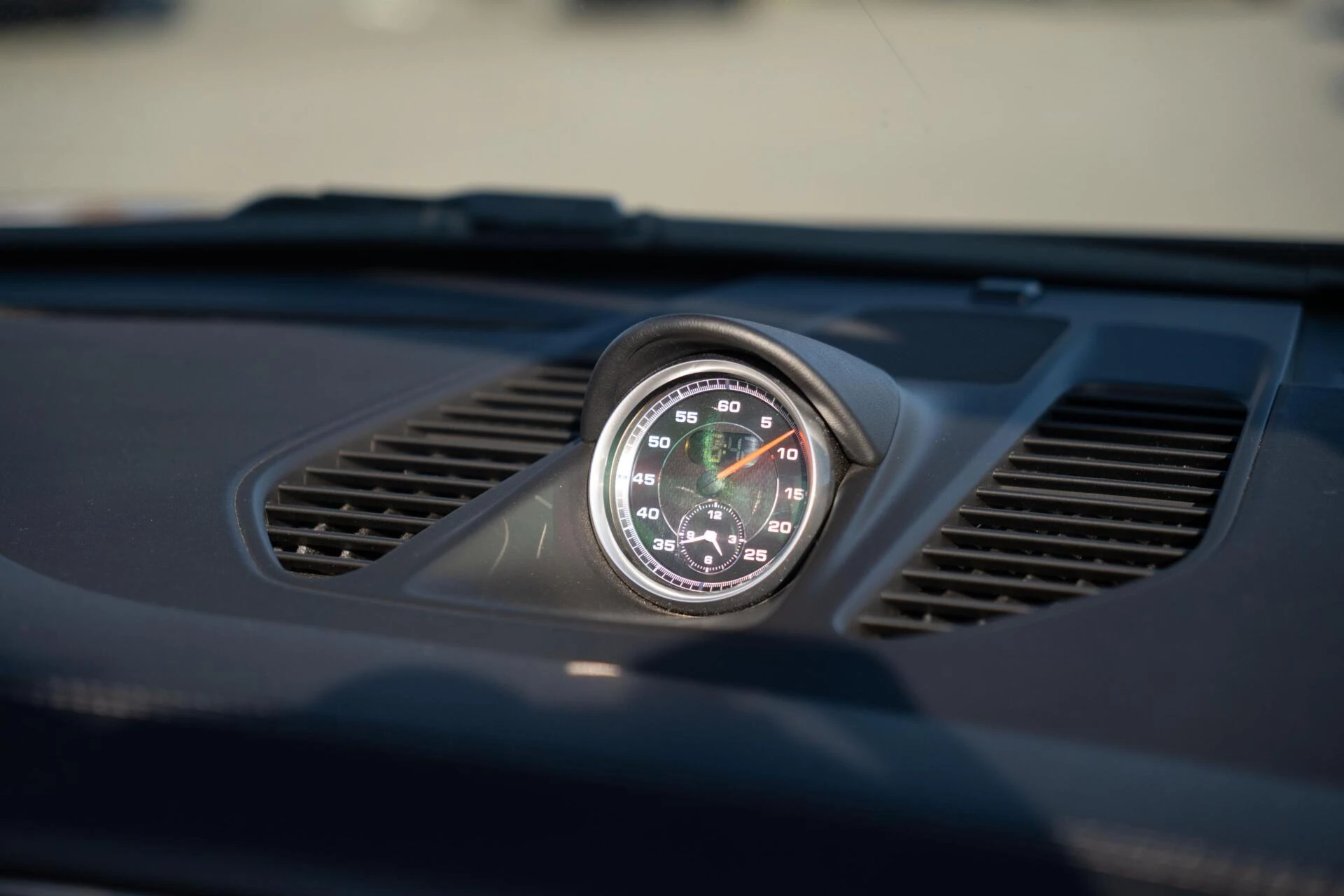 Hoofdafbeelding Porsche 911