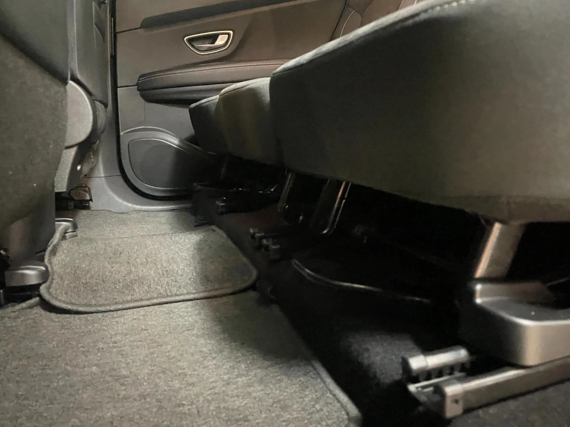 Hoofdafbeelding Renault Scénic