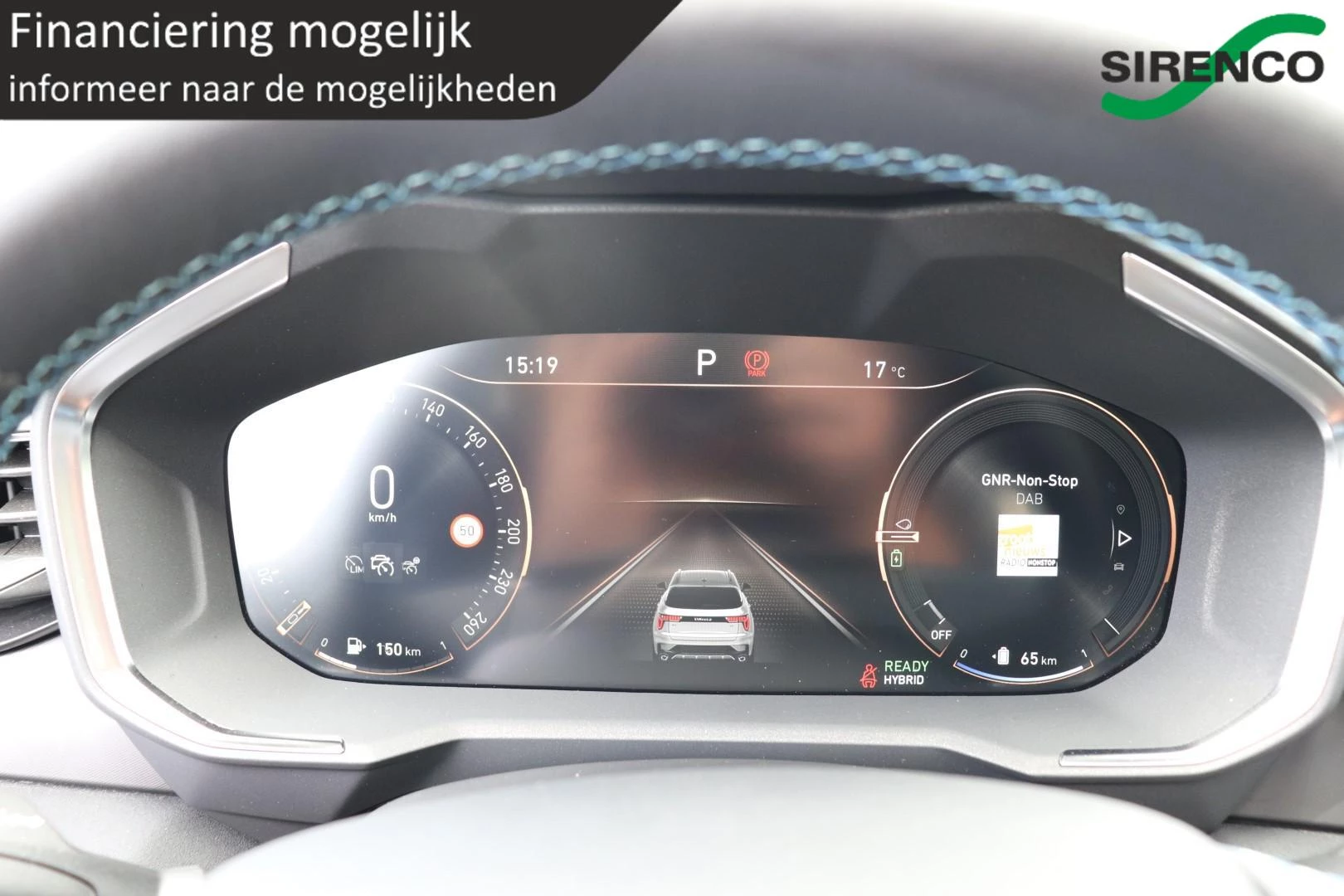 Hoofdafbeelding Lynk & Co 01