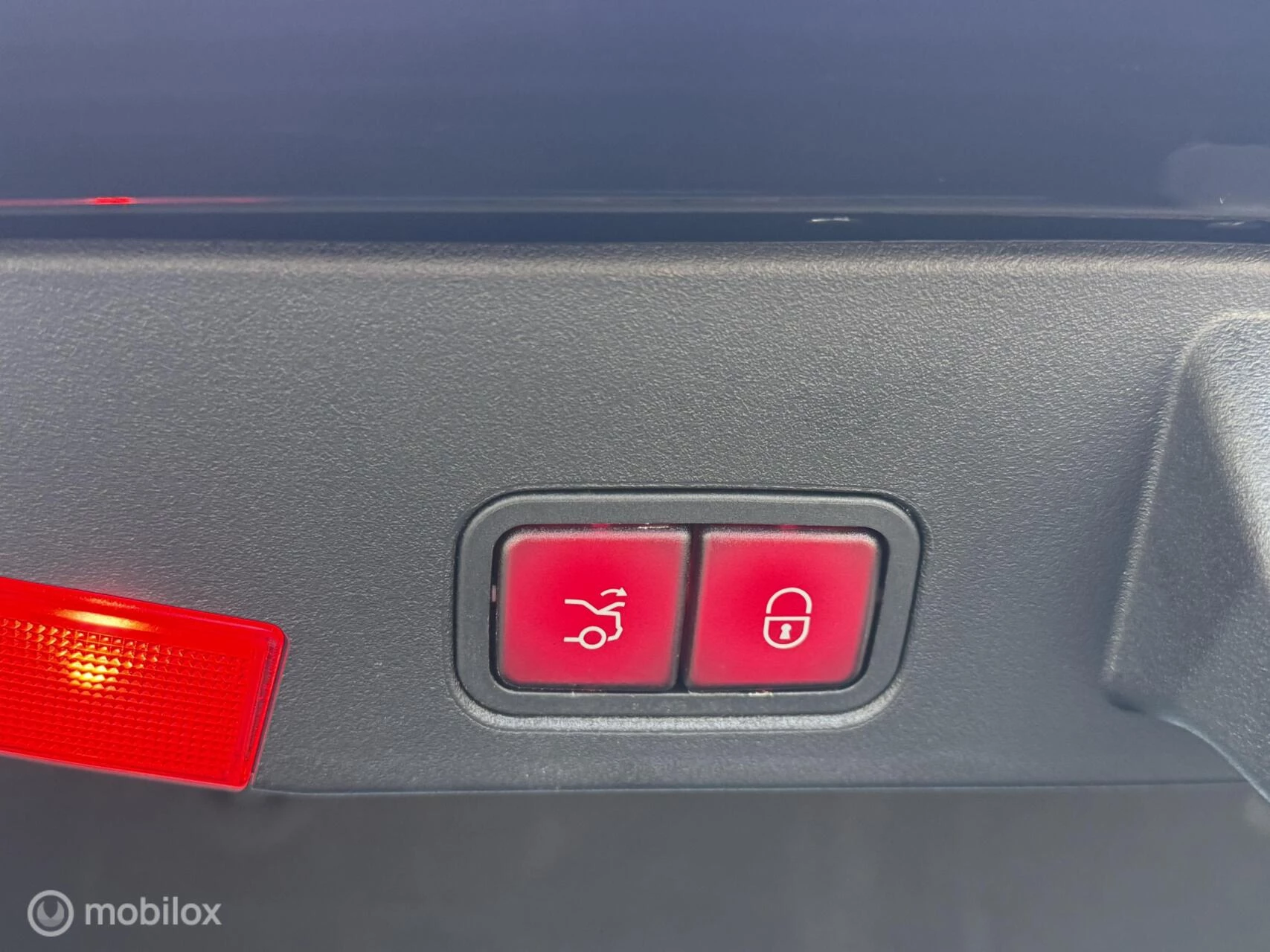 Hoofdafbeelding Mercedes-Benz SL