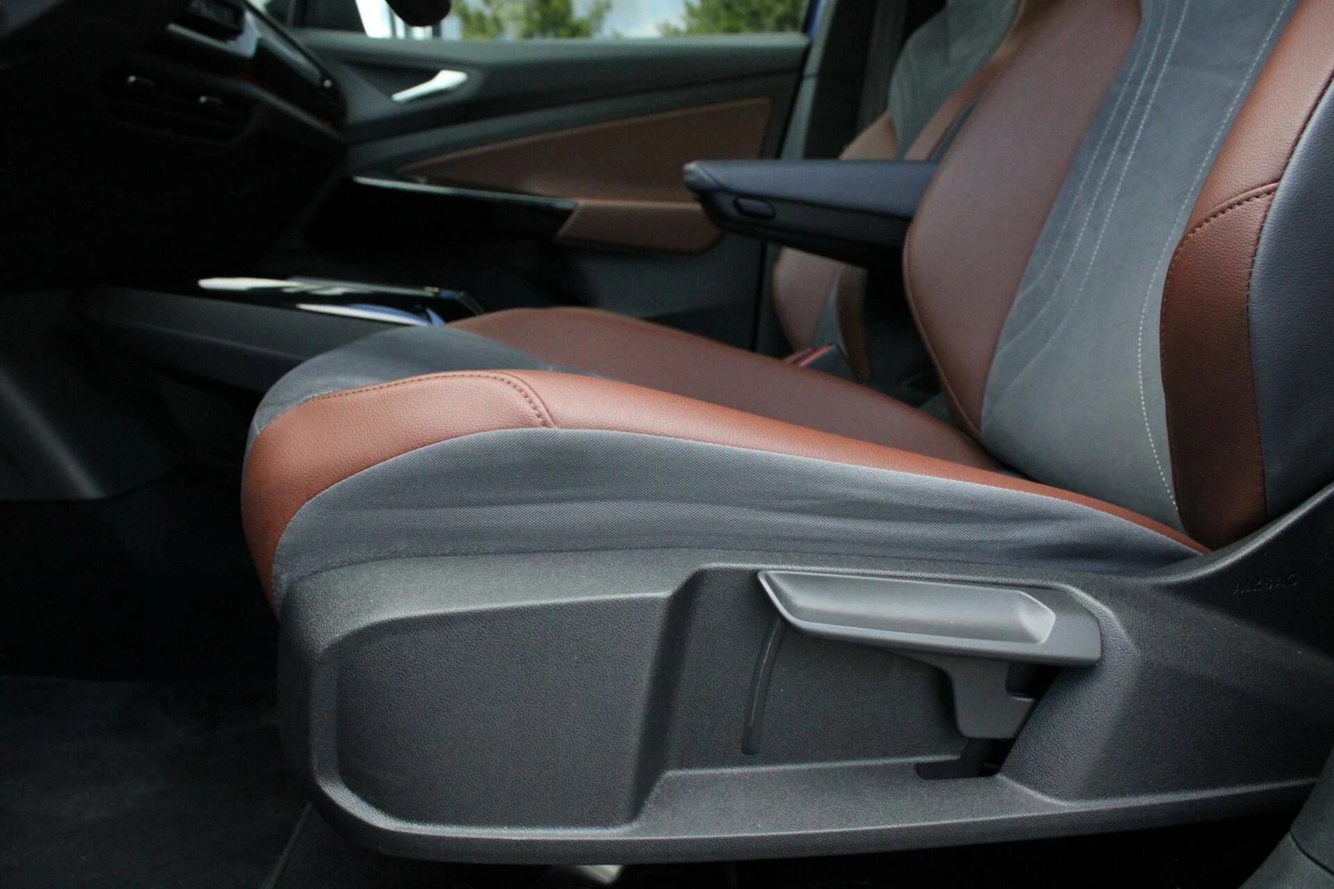 Hoofdafbeelding Volkswagen ID.4