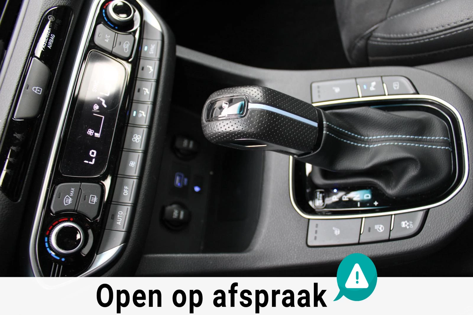 Hoofdafbeelding Hyundai i30