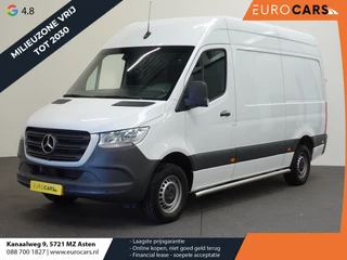 Mercedes-Benz Sprinter 315 Automaat L2H2 RWD Airco Cruise Control Navi Trekhaak