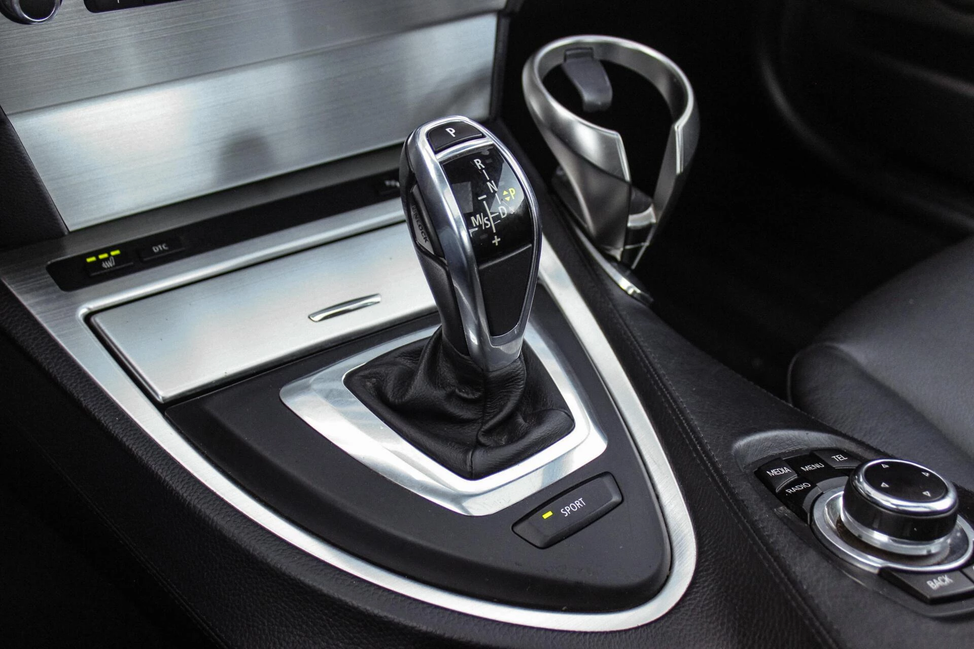 Hoofdafbeelding BMW 6 Serie