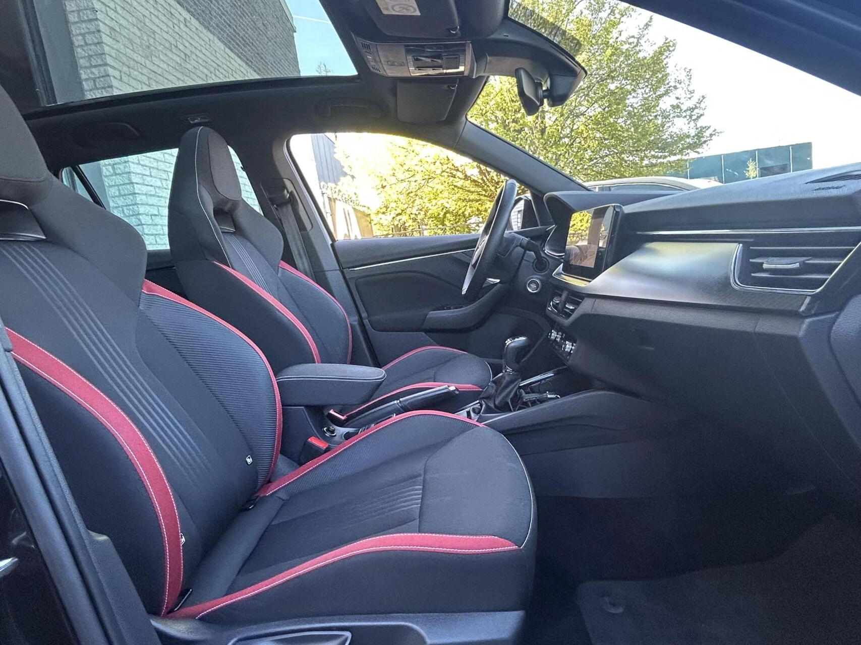 Hoofdafbeelding Škoda Kamiq