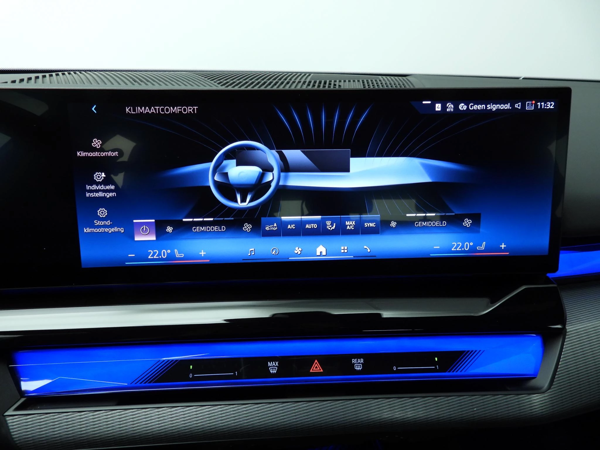 Hoofdafbeelding BMW i5