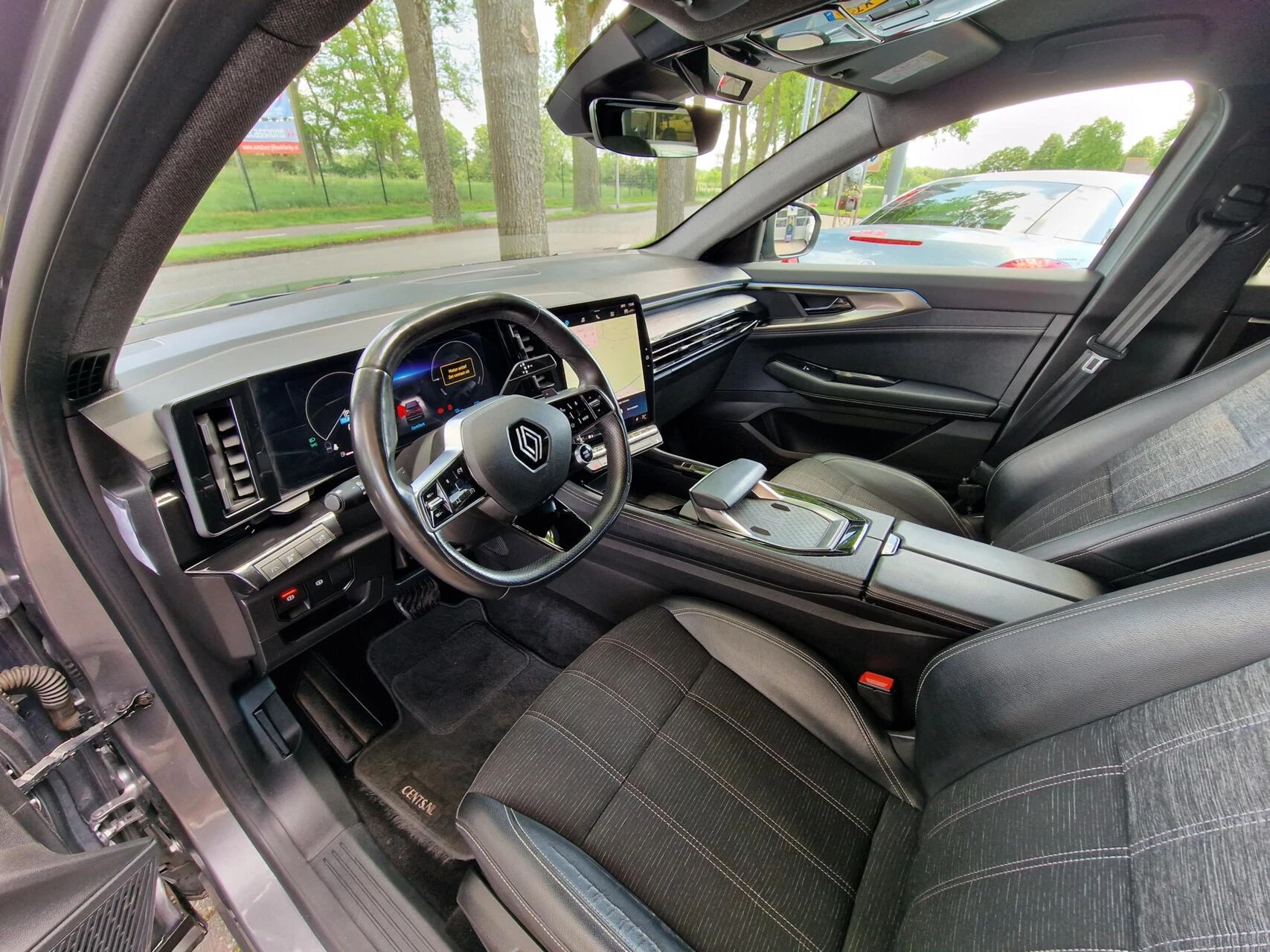 Hoofdafbeelding Renault Austral