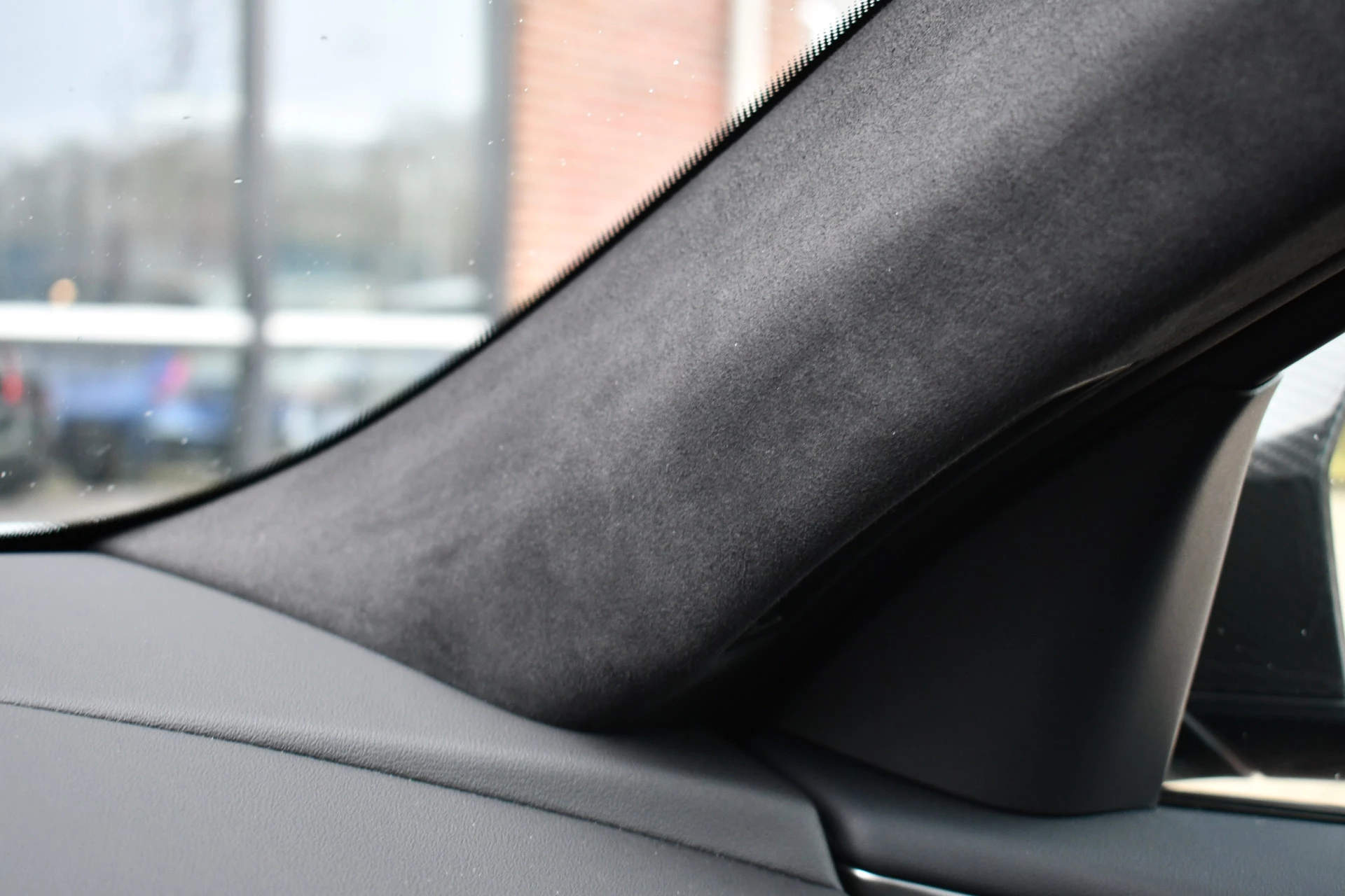 Hoofdafbeelding BMW M5