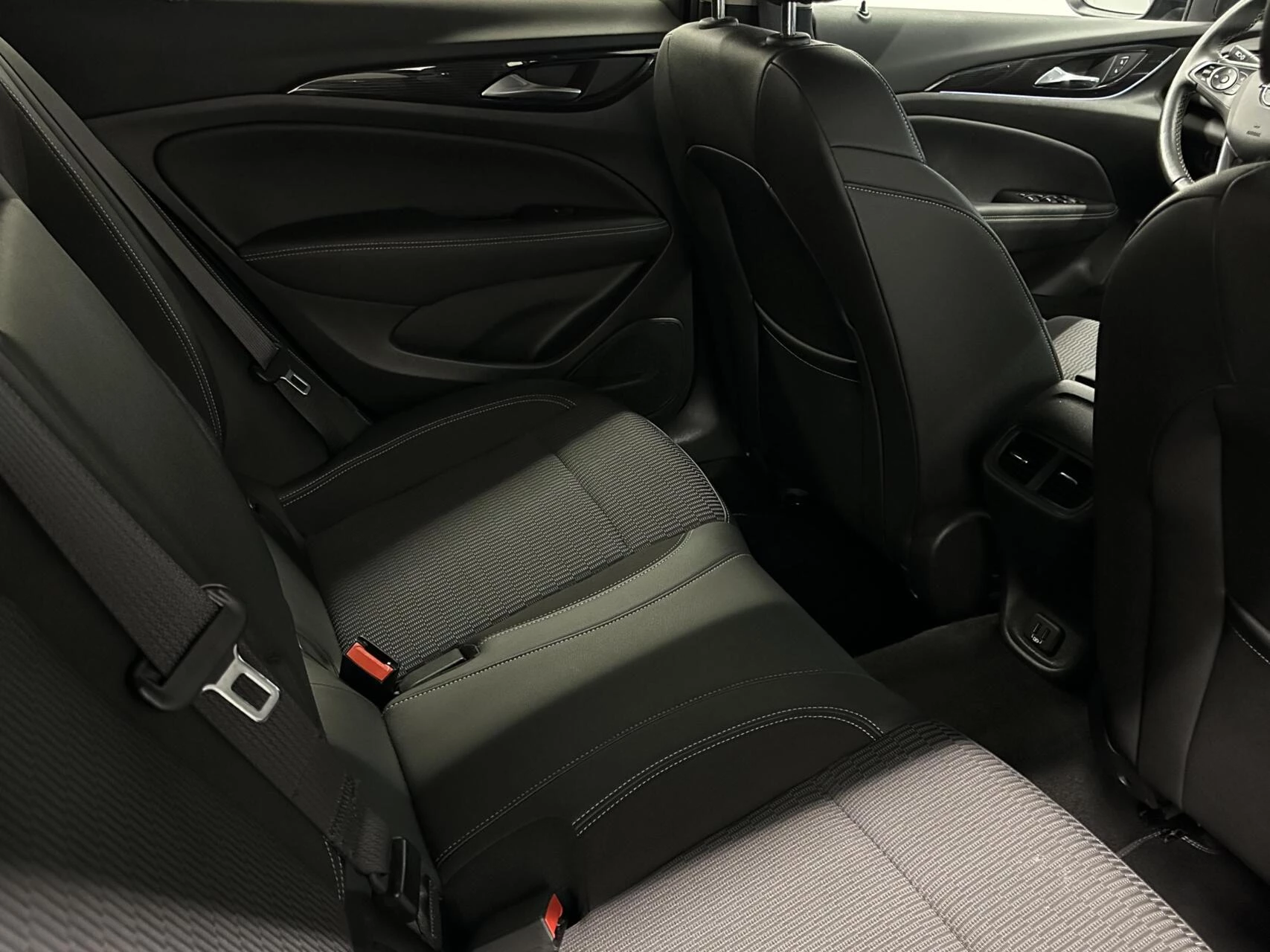 Hoofdafbeelding Opel Insignia