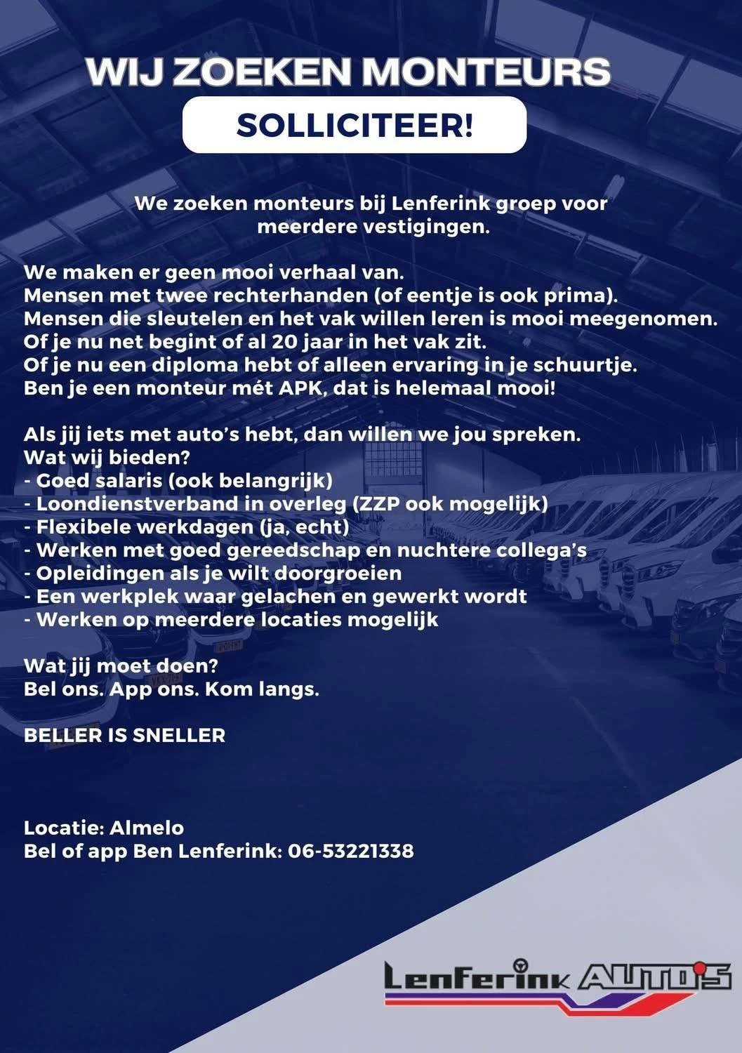 Hoofdafbeelding Renault Kangoo
