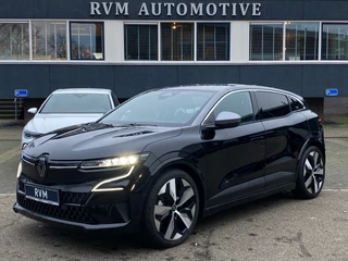 Renault Megane E-Tech EV60 Optimum Charge Business Evolution | VAN: 32.900 VOOR 29.877 UW EINDEJAARSVOORDEEL: 3.023 | NIEUWE AUTO