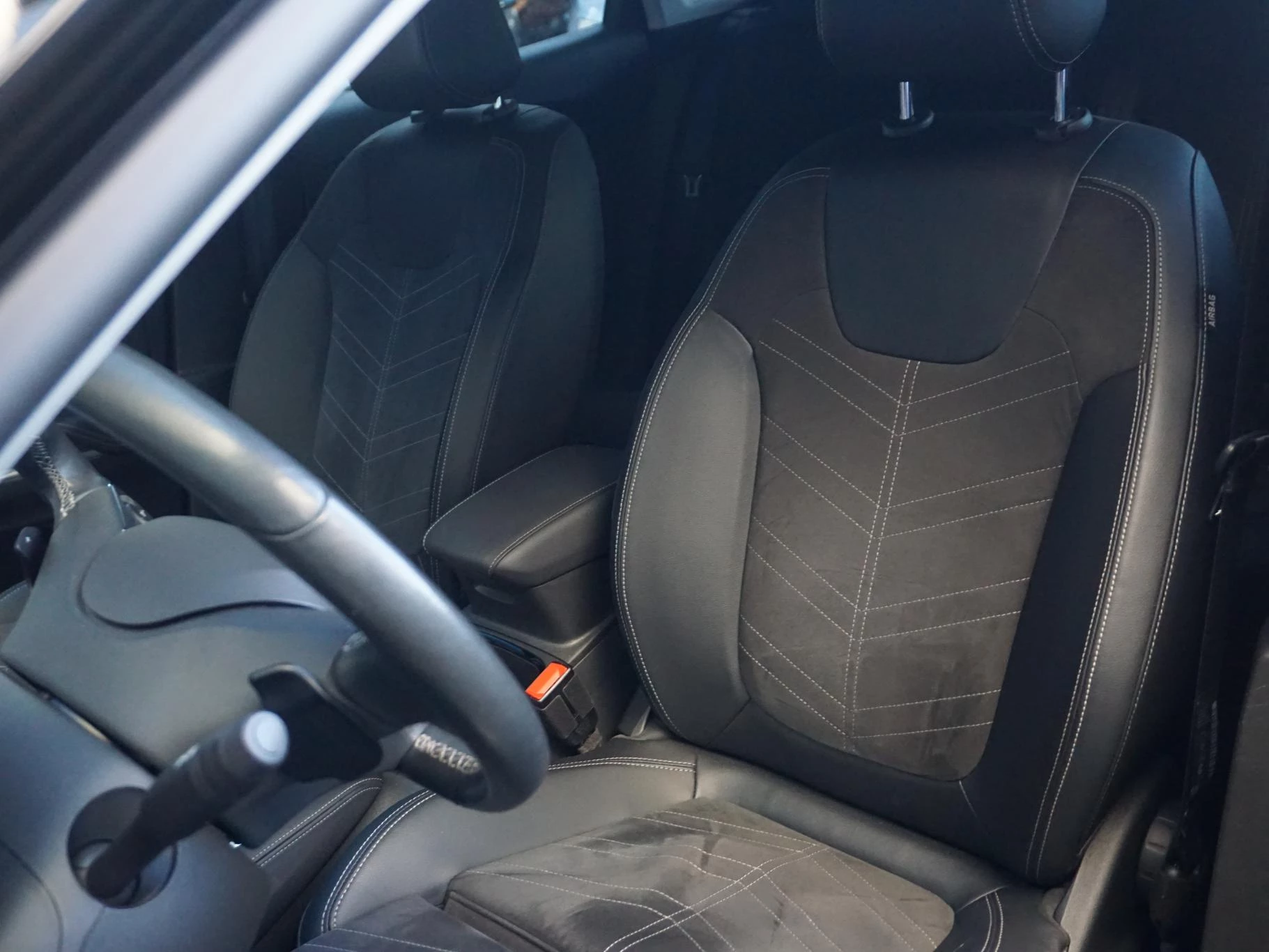 Hoofdafbeelding Opel Grandland