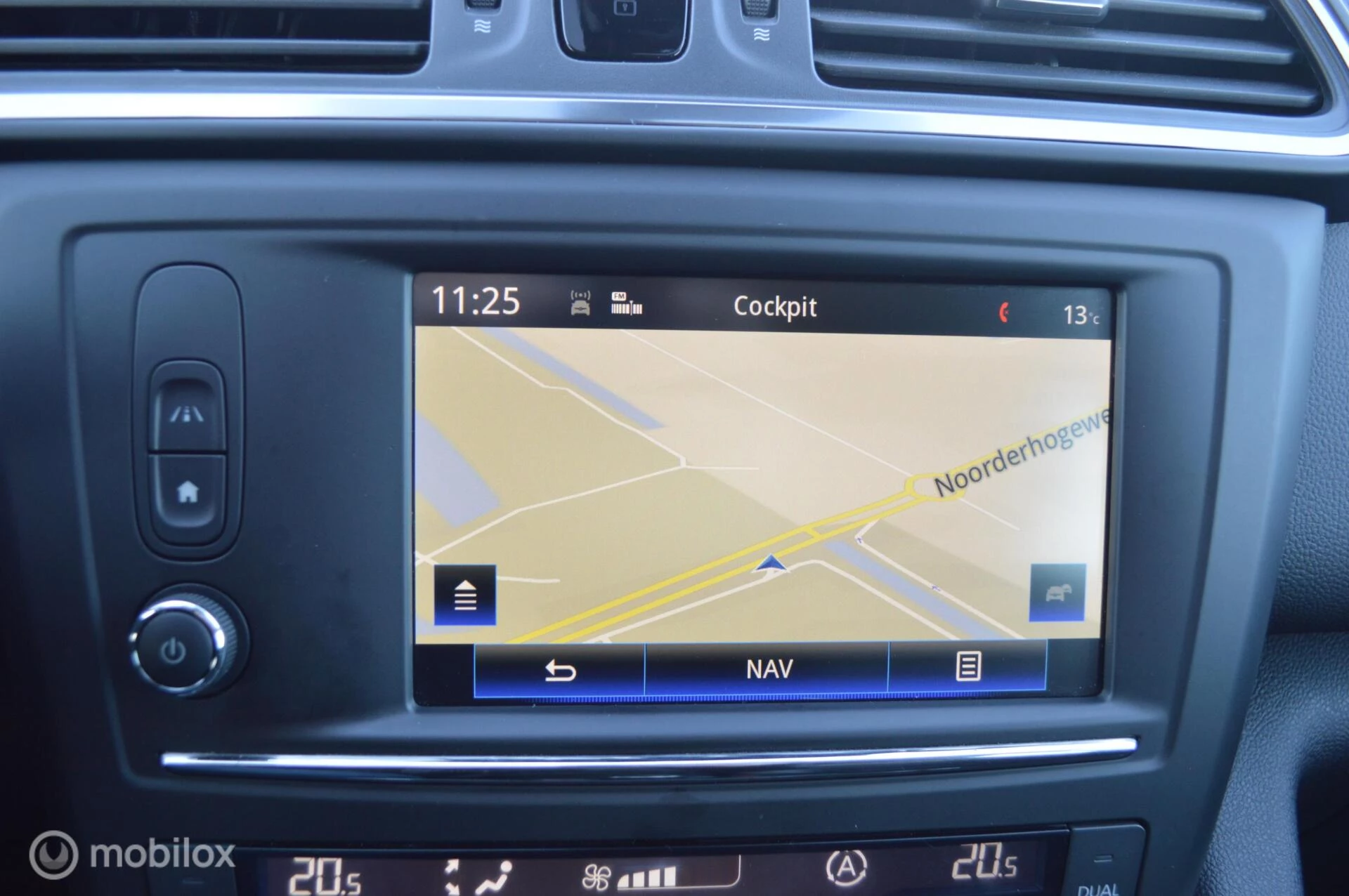 Hoofdafbeelding Renault Kadjar