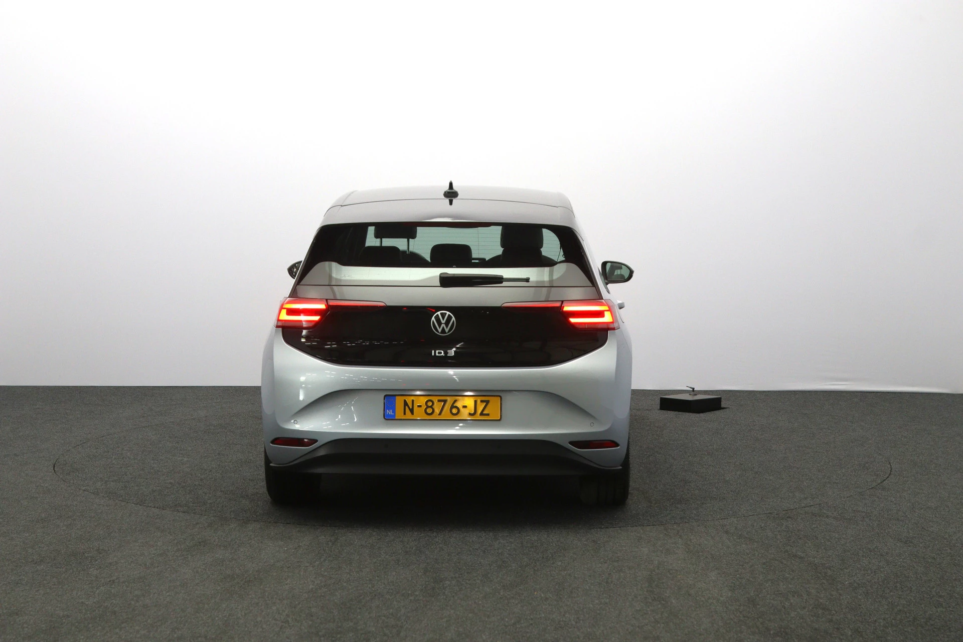 Hoofdafbeelding Volkswagen ID.3