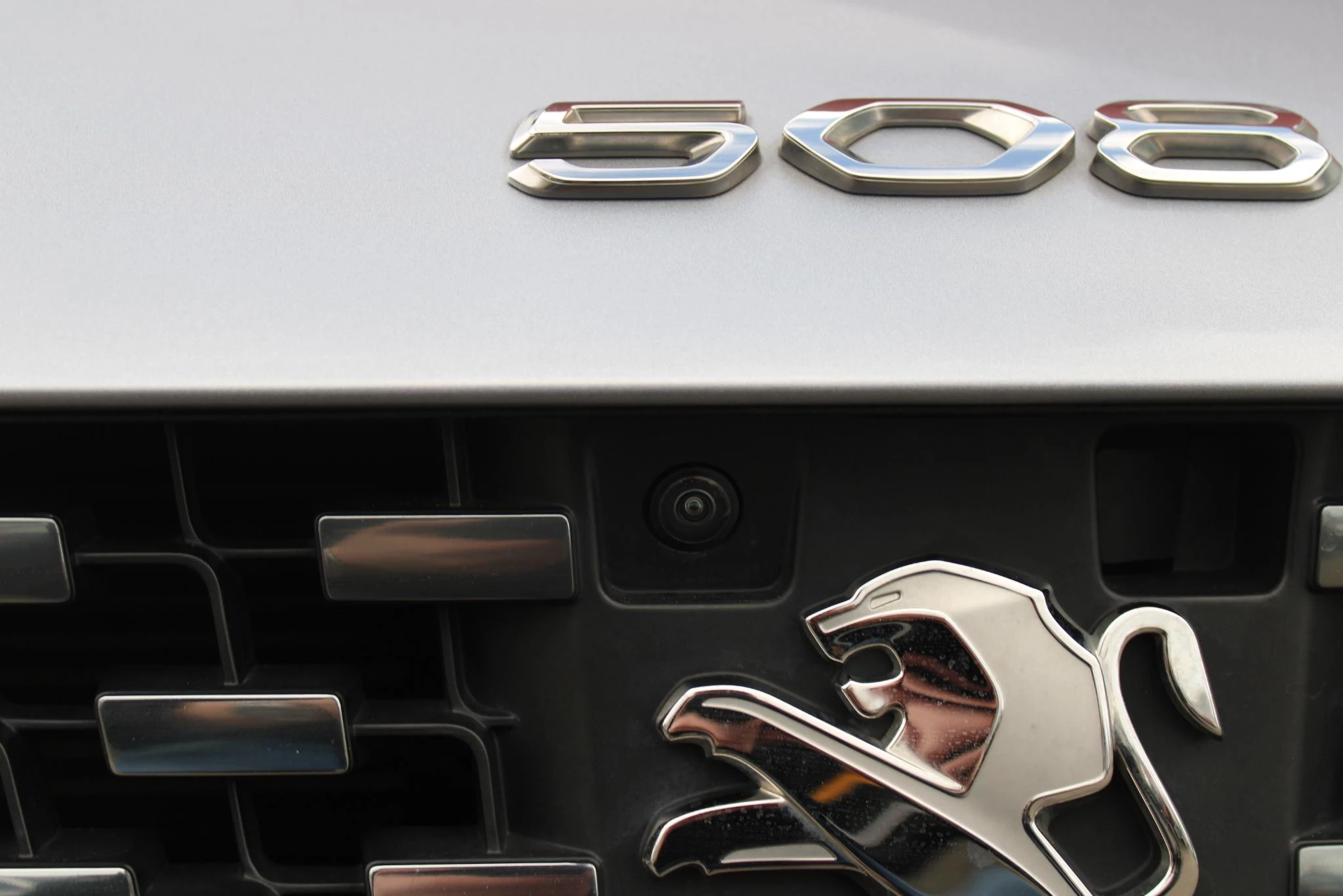 Hoofdafbeelding Peugeot 508