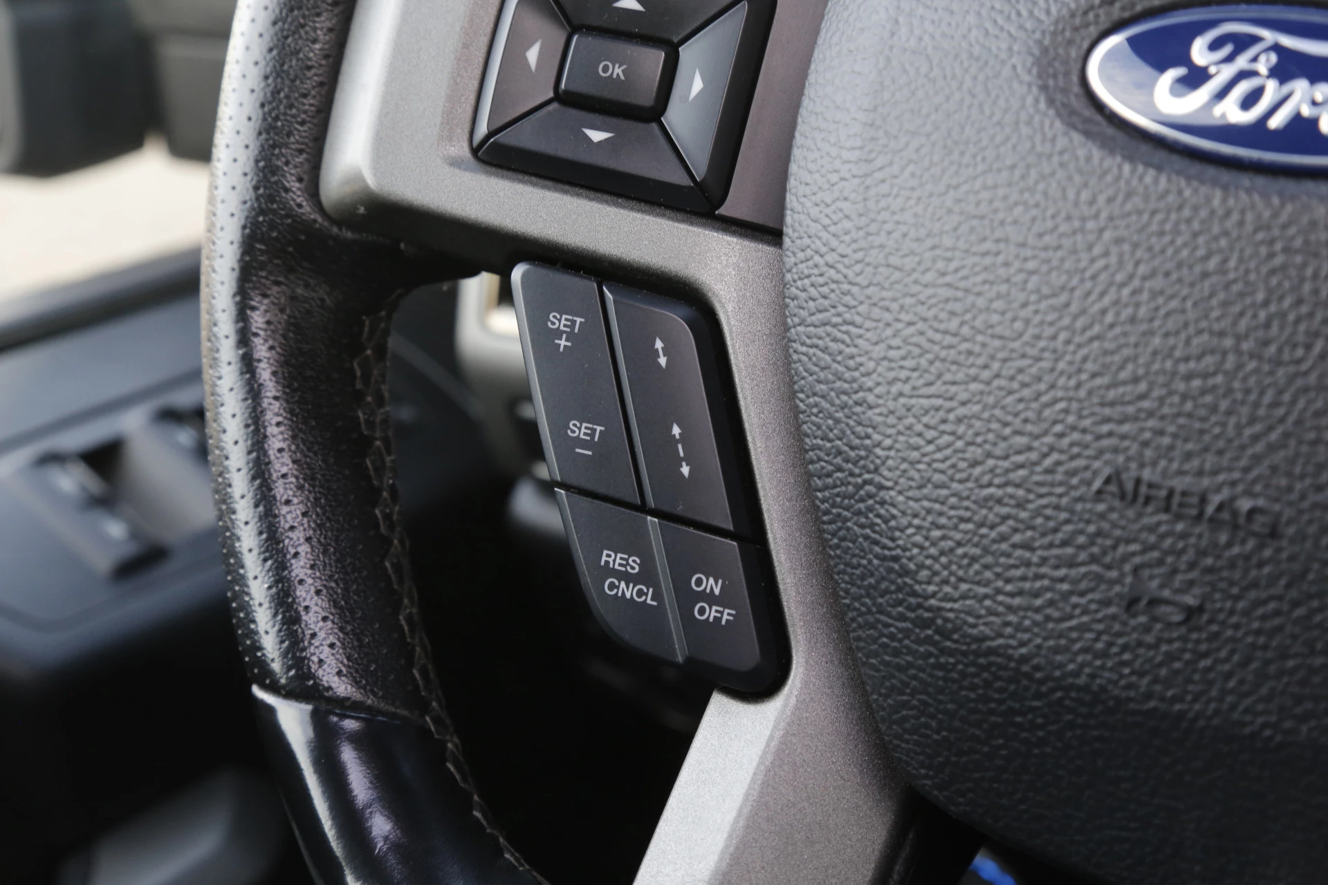 Hoofdafbeelding Ford F-150