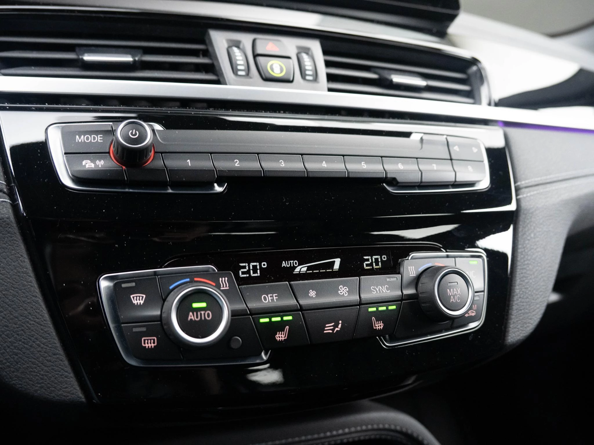 Hoofdafbeelding BMW X2