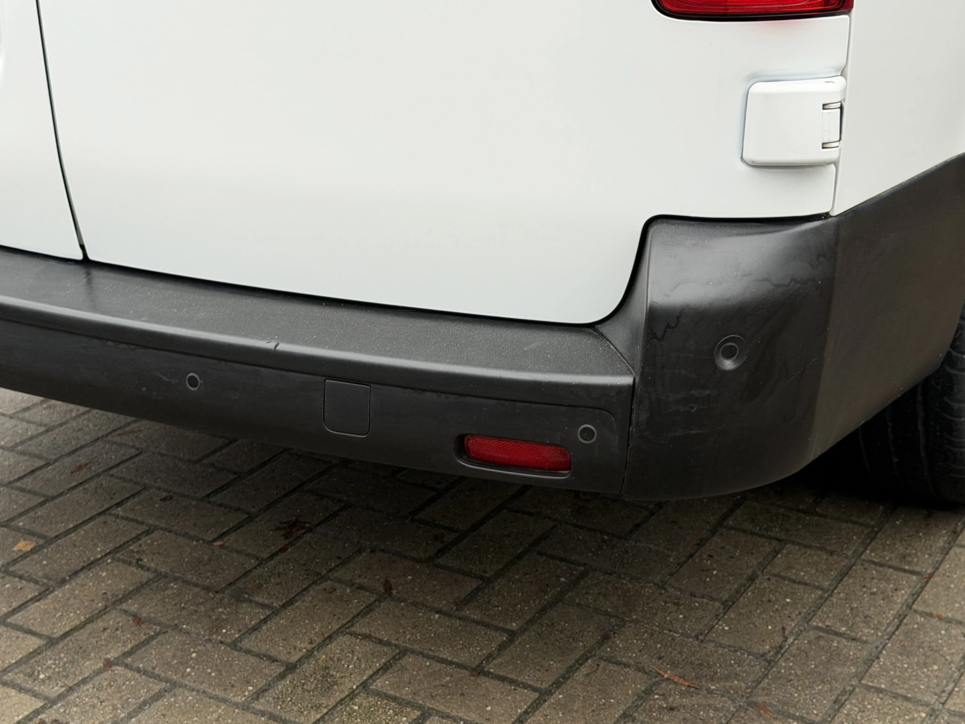 Hoofdafbeelding Peugeot Expert