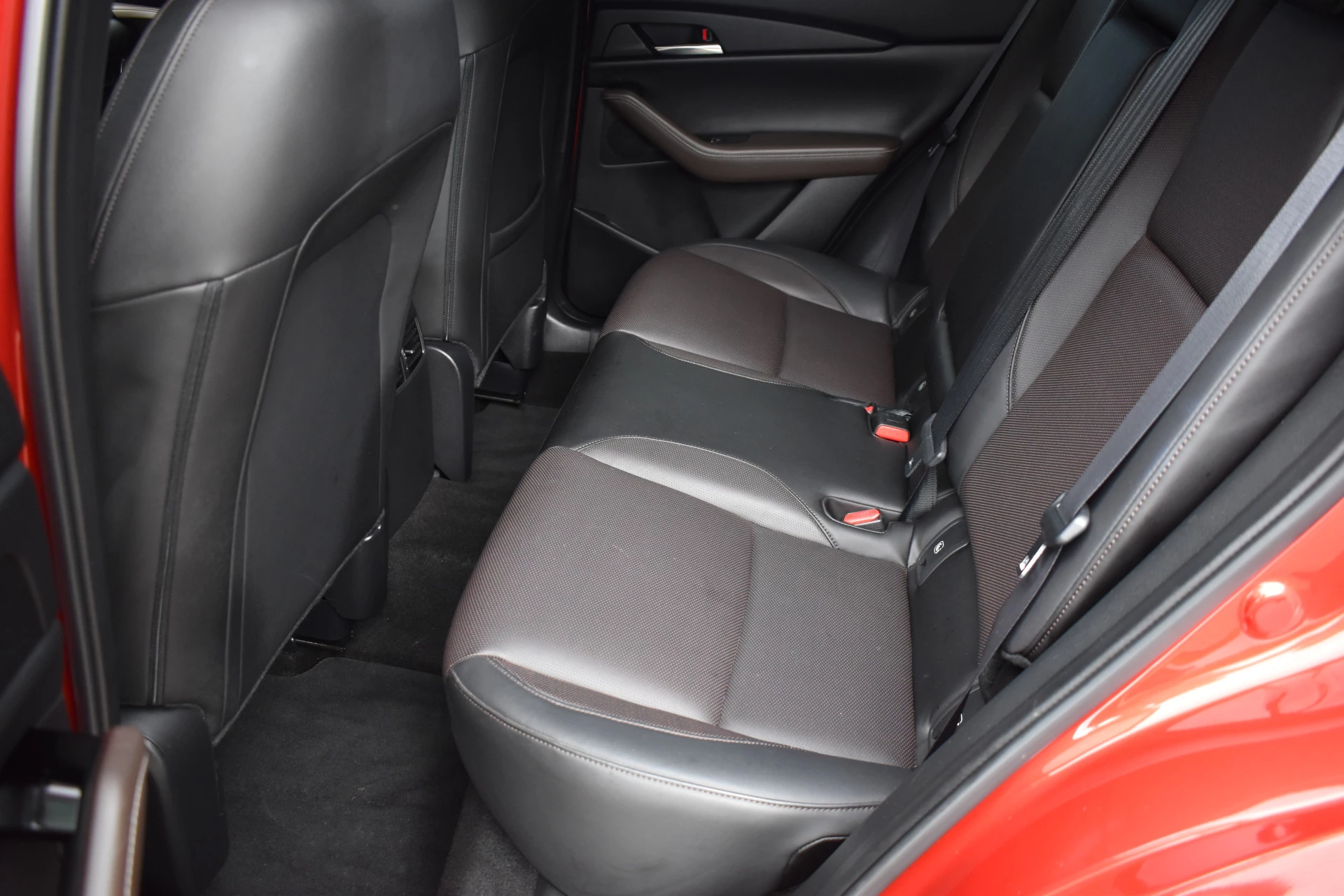 Hoofdafbeelding Mazda CX-30