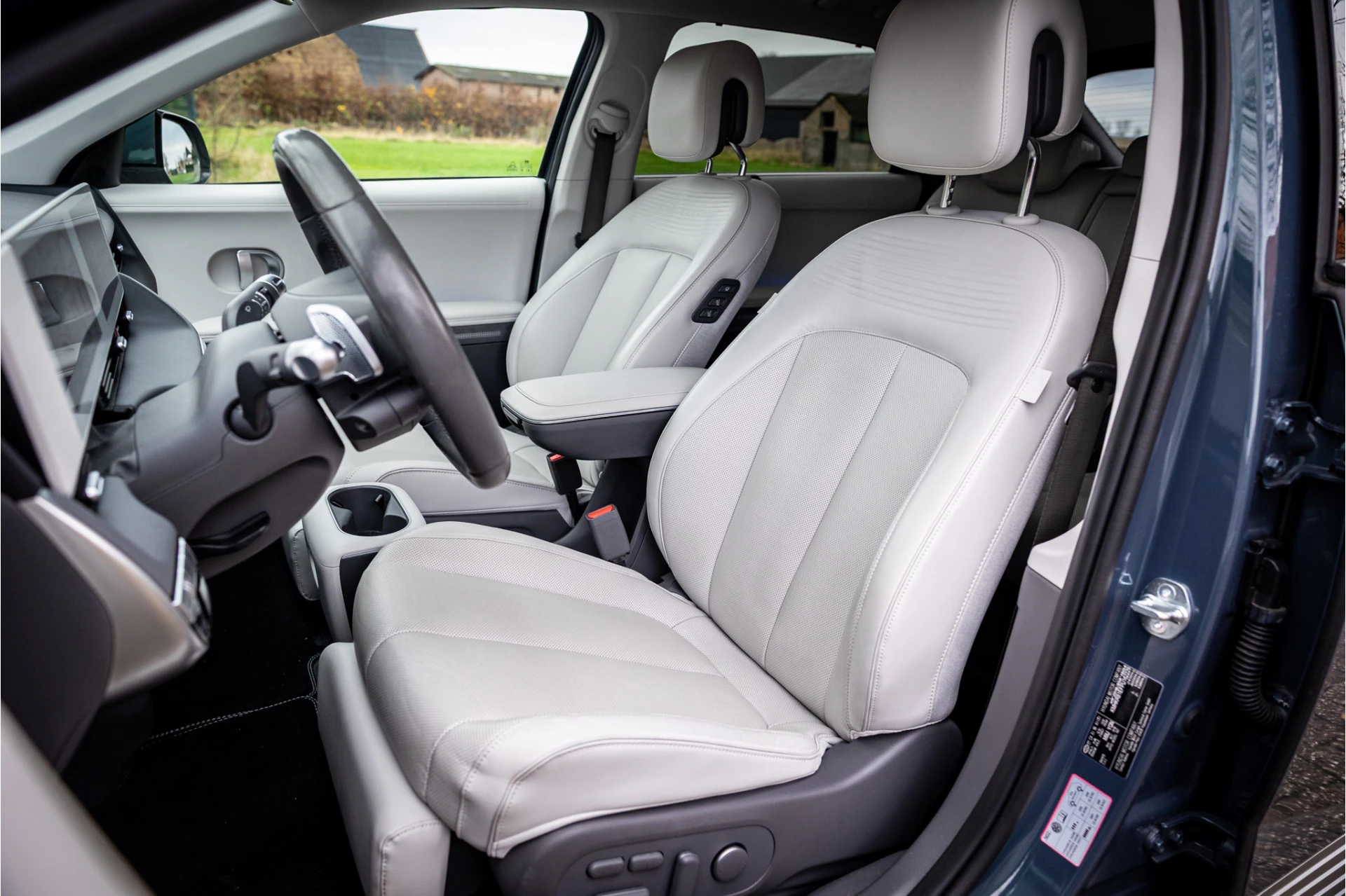 Hoofdafbeelding Hyundai IONIQ 5