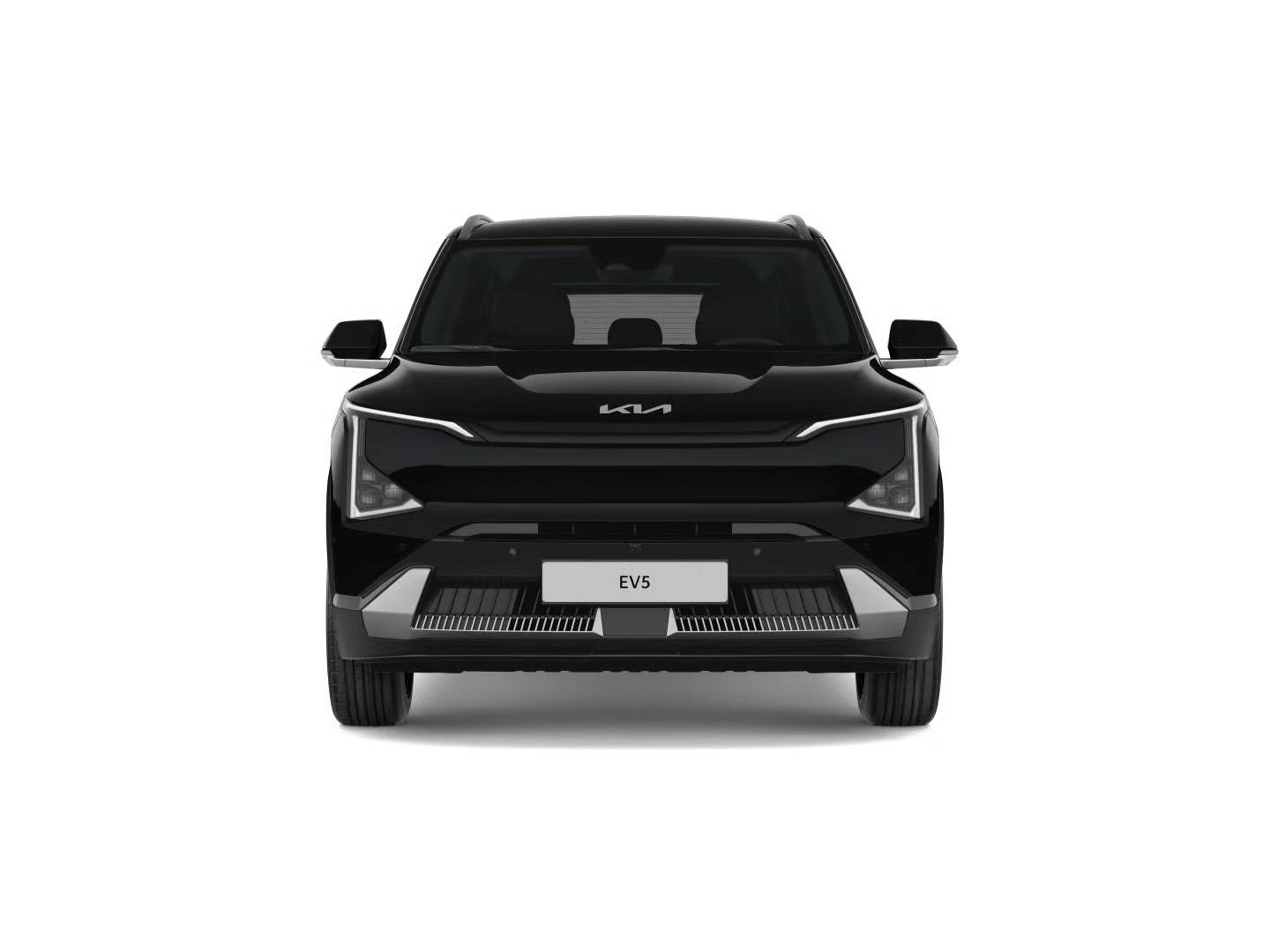 Hoofdafbeelding Kia EV5