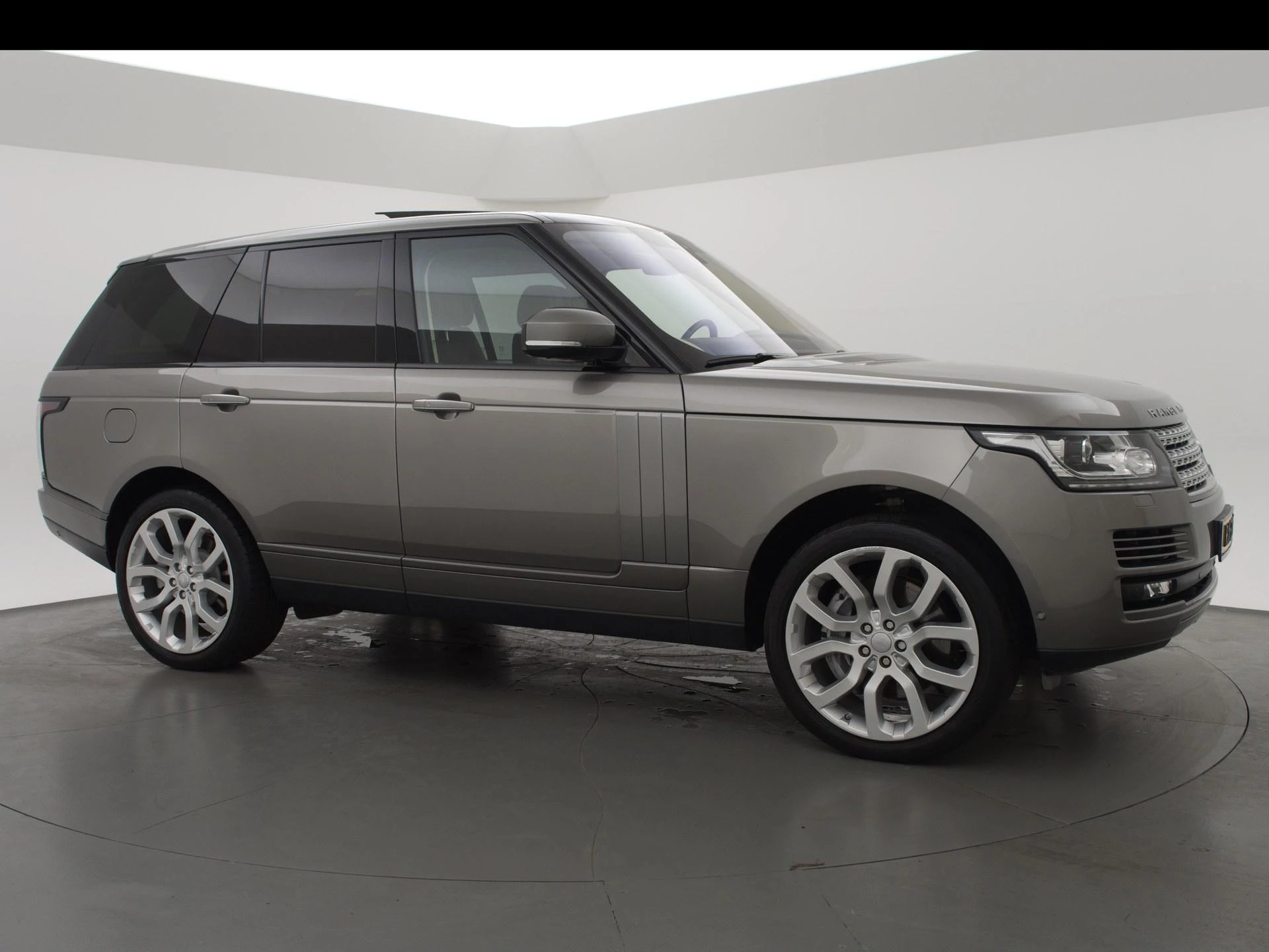 Hoofdafbeelding Land Rover Range Rover