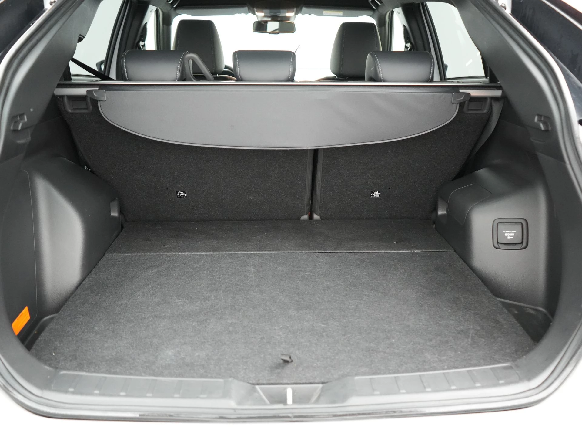 Hoofdafbeelding Mitsubishi Eclipse Cross