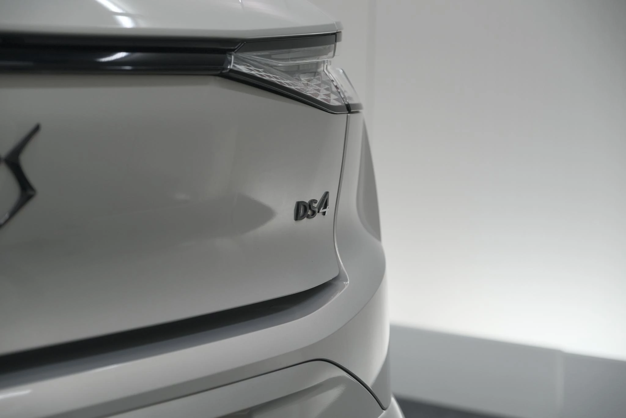 Hoofdafbeelding DS DS 4