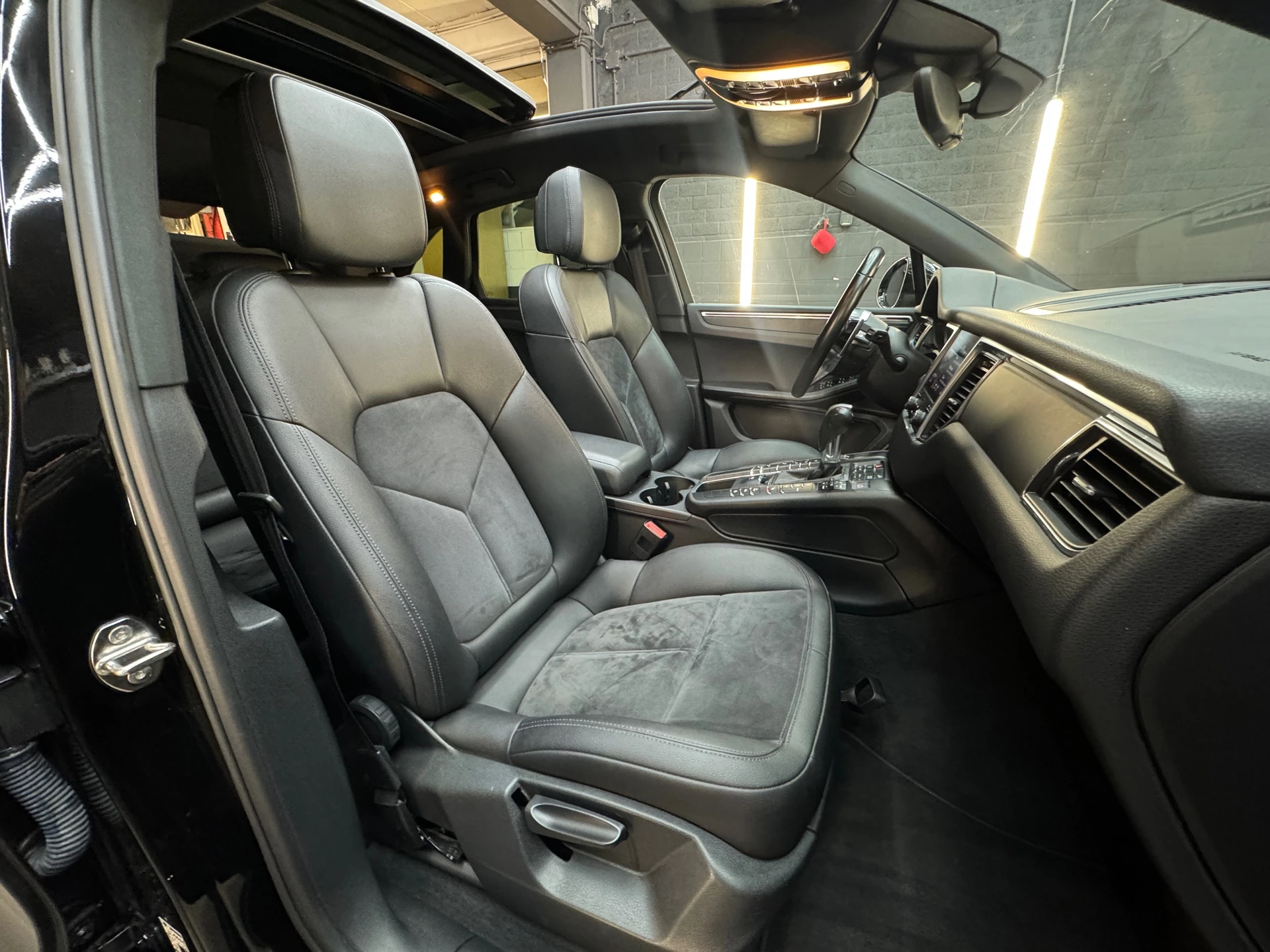 Hoofdafbeelding Porsche Macan