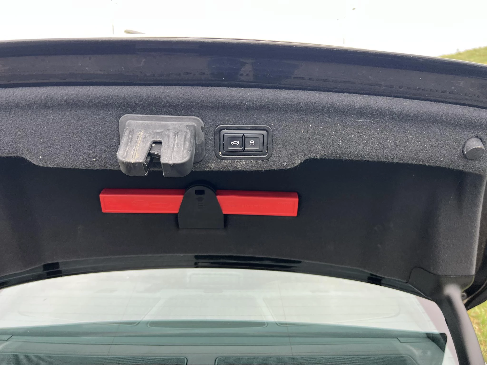 Hoofdafbeelding Audi A8