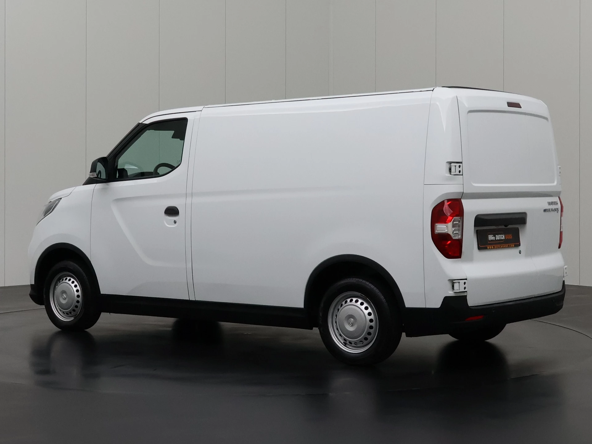 Hoofdafbeelding Maxus eDeliver3